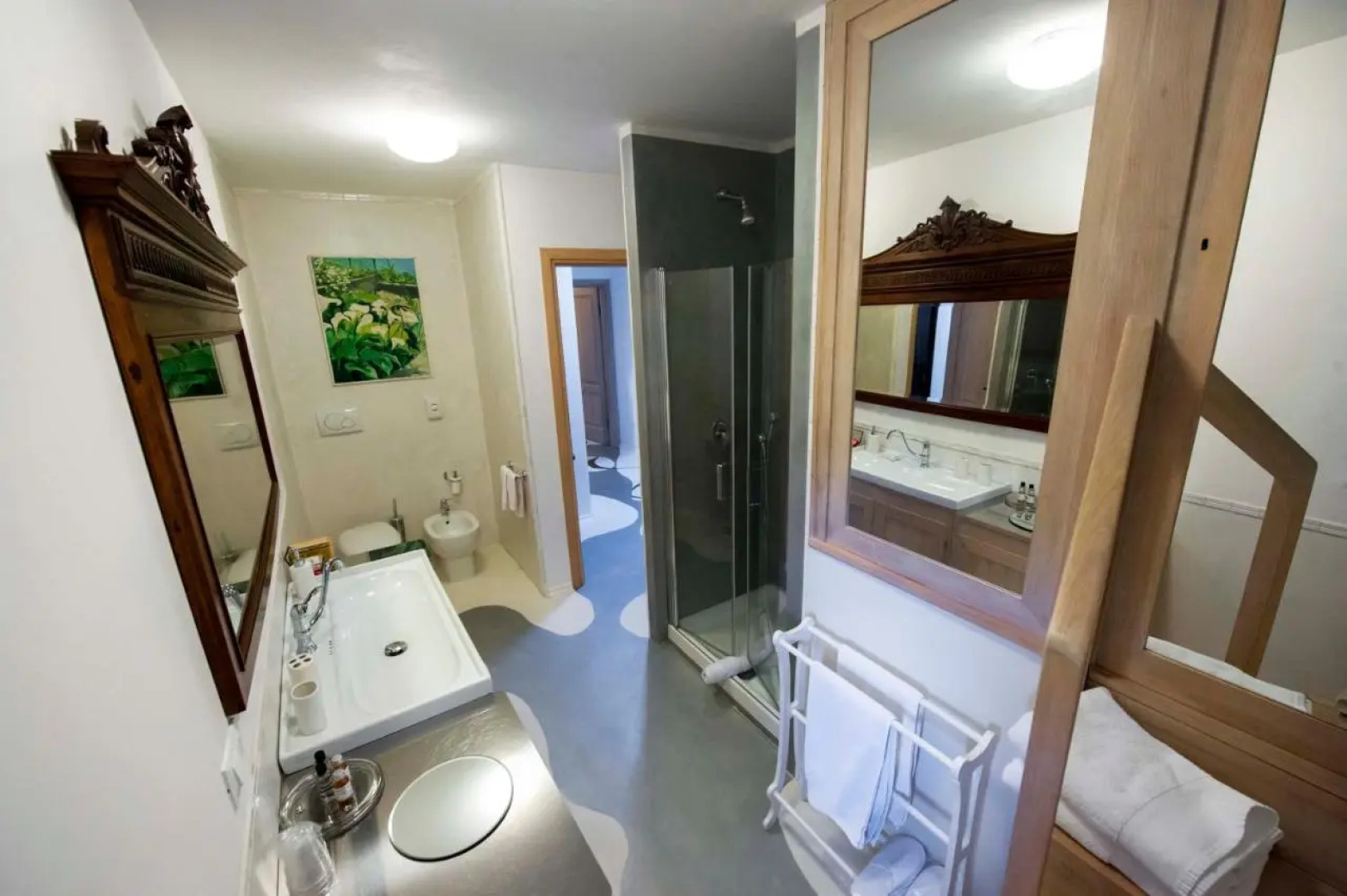 Castello Di Strambinello