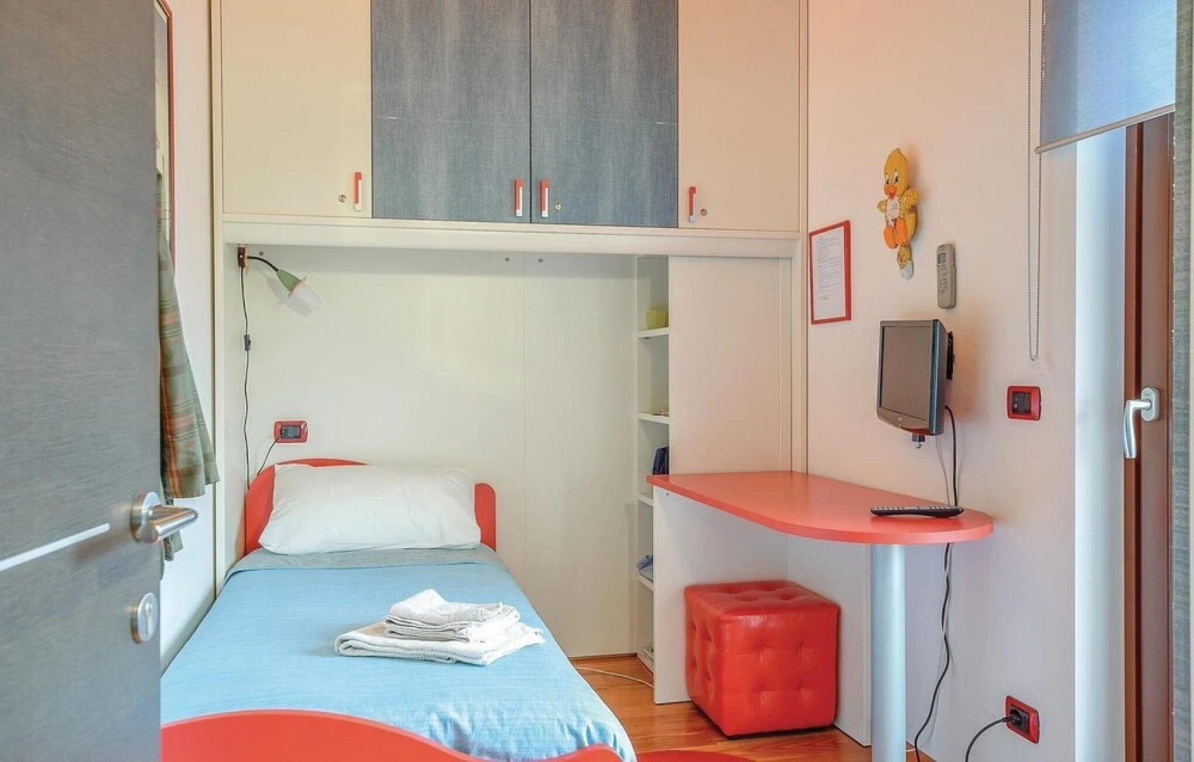 Awesome Home in Ponte Nelle Alpi With 3 Bedrooms, Sauna and Wifi