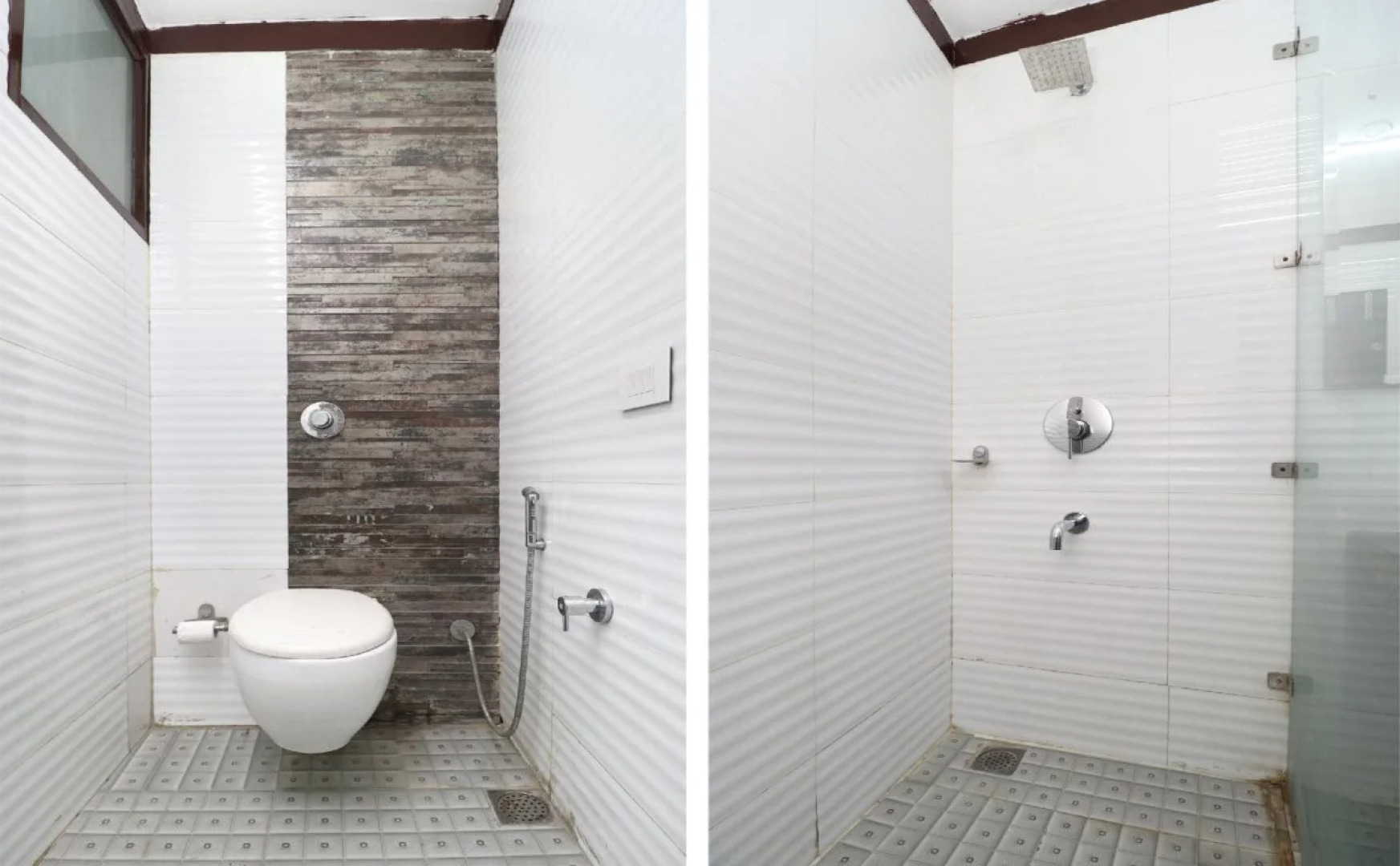 OYO Rooms Sector 11 Panchkula