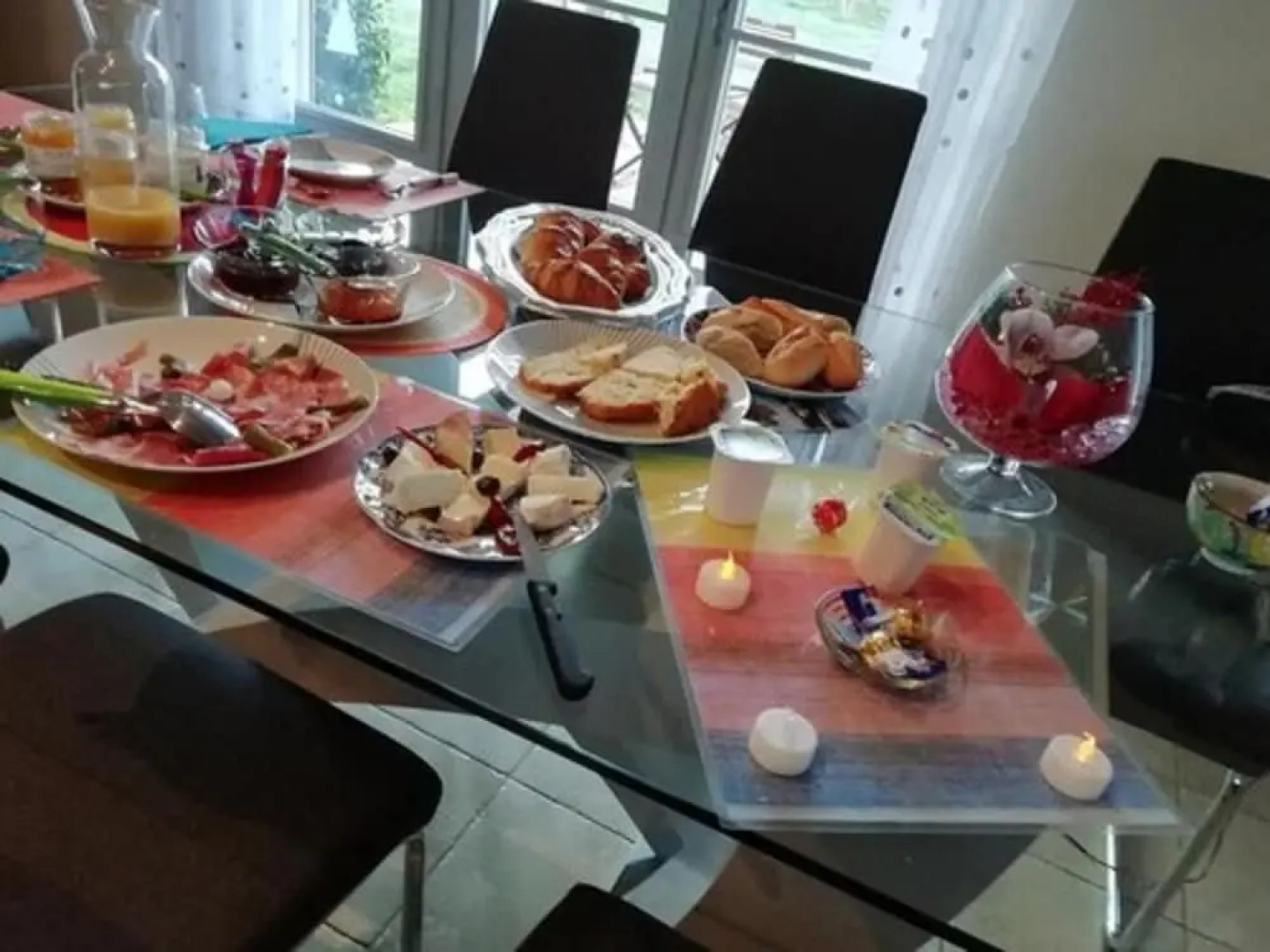 Domaine du Lac de Sorin