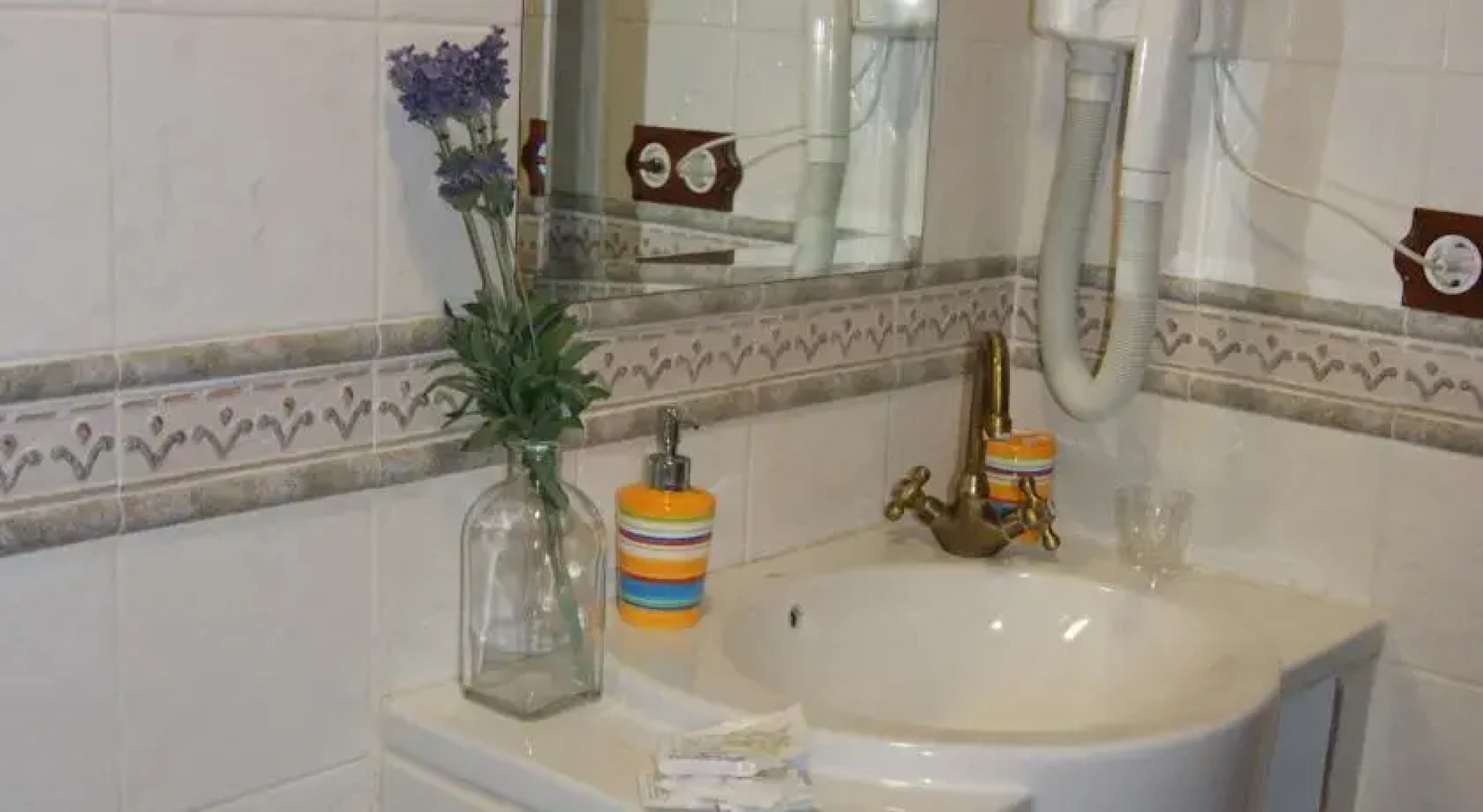 Casa Rural Tia Josefa