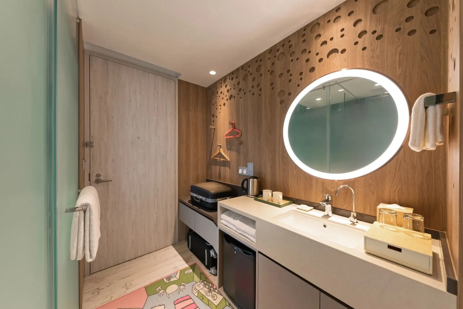 Village Hotel Sentosa by Far East Hospitality