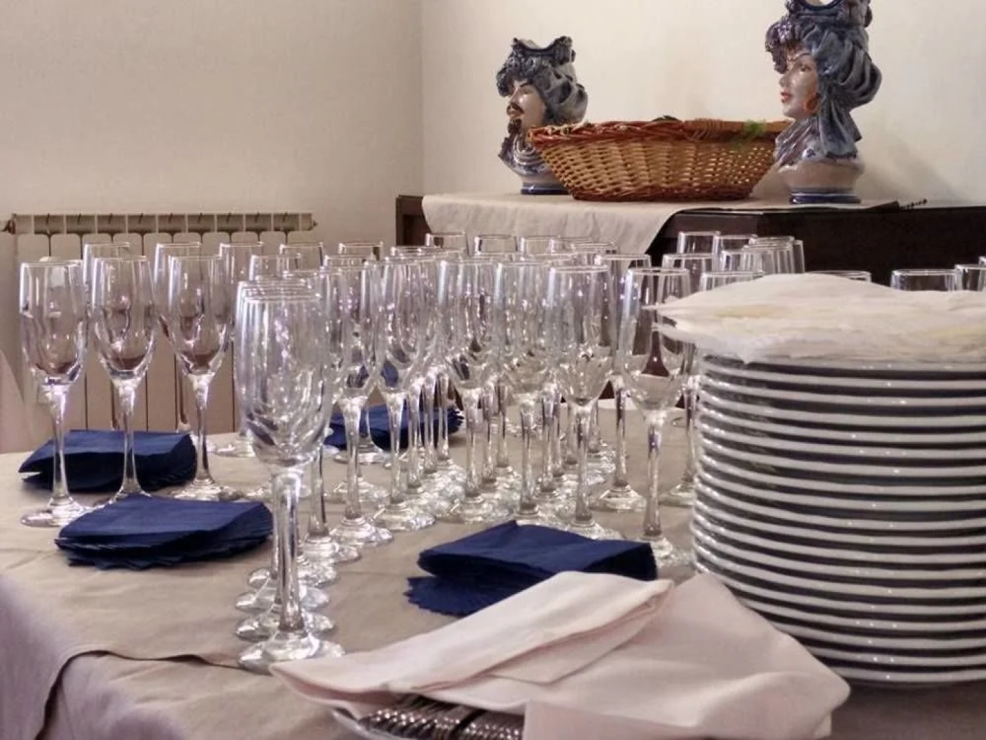 Agriturismo Villa San Leonardo