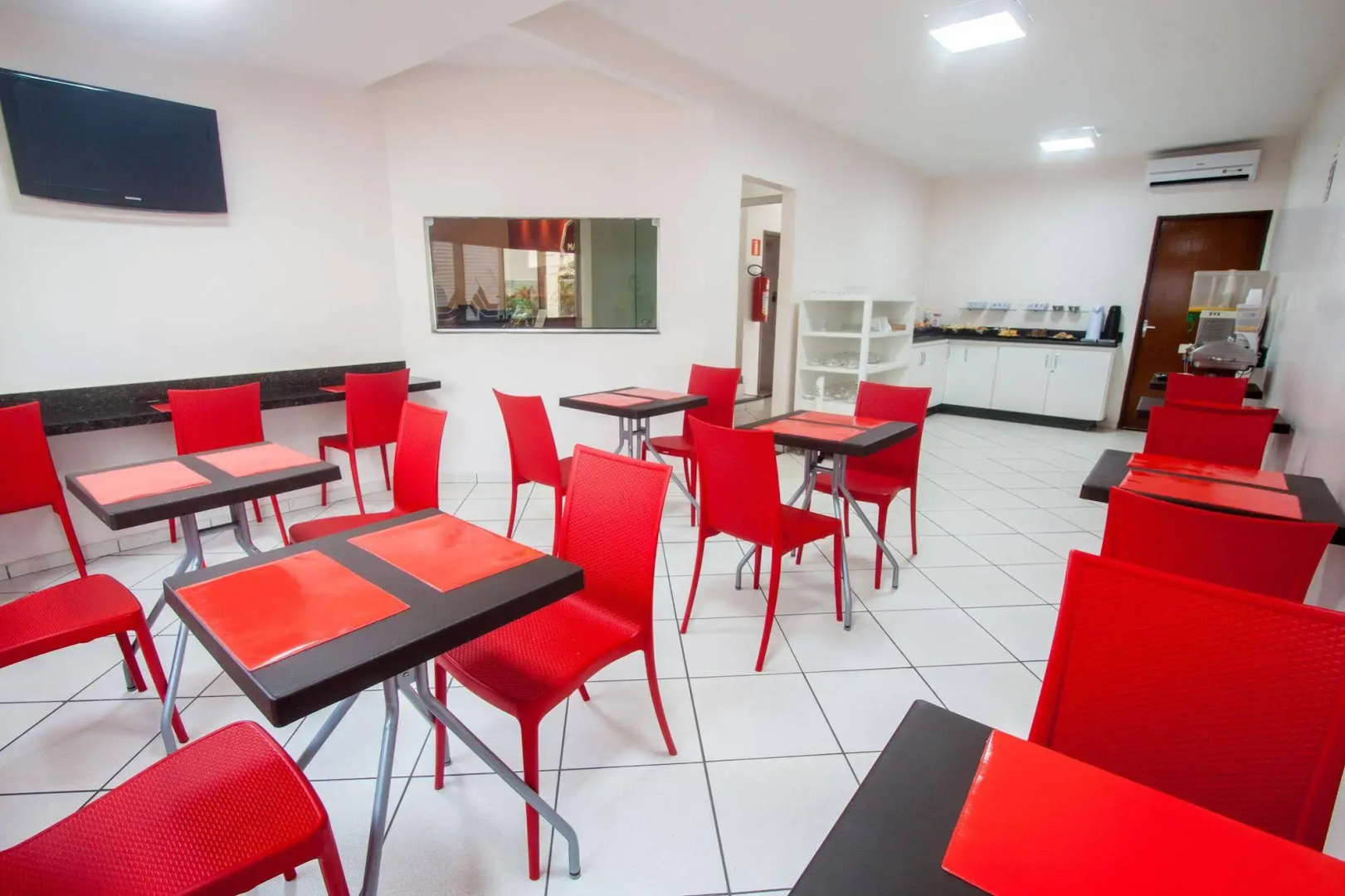 Hotel Marajá