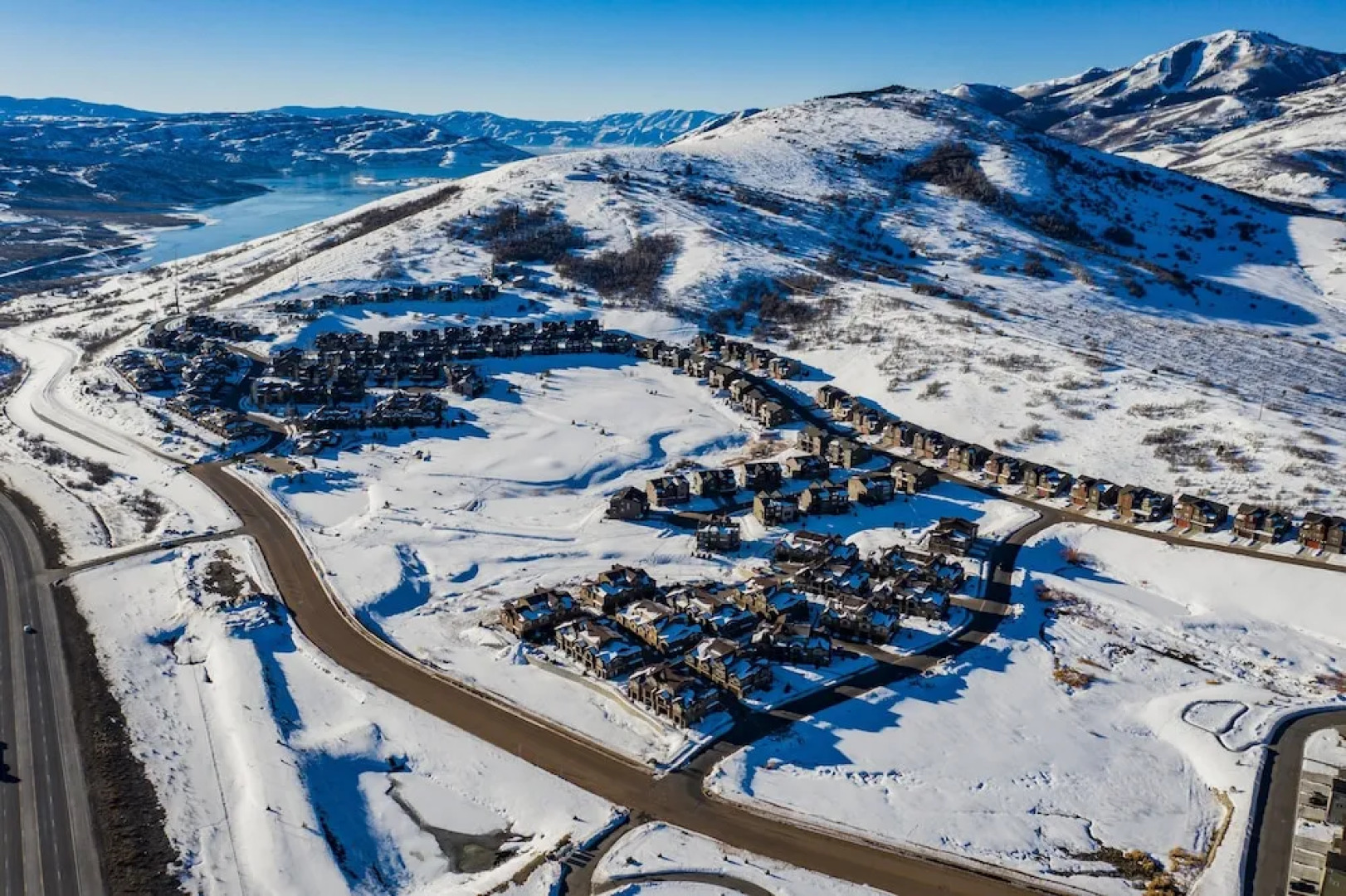 Parks Edge 1119 West Abigail by Blueswell