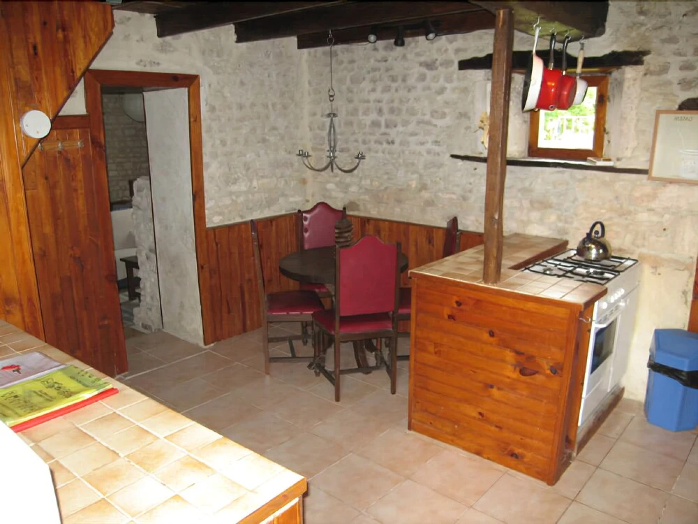 Child Friendly Gites Charente Maritime