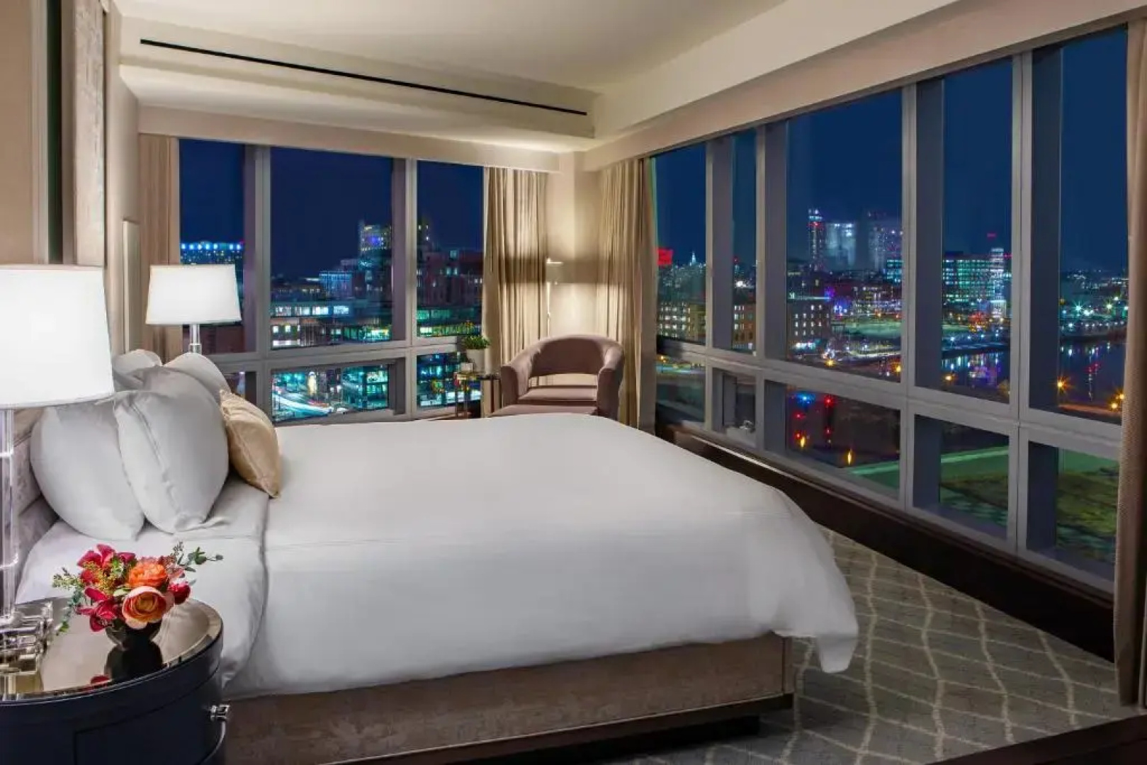 Residences at The InterContinental