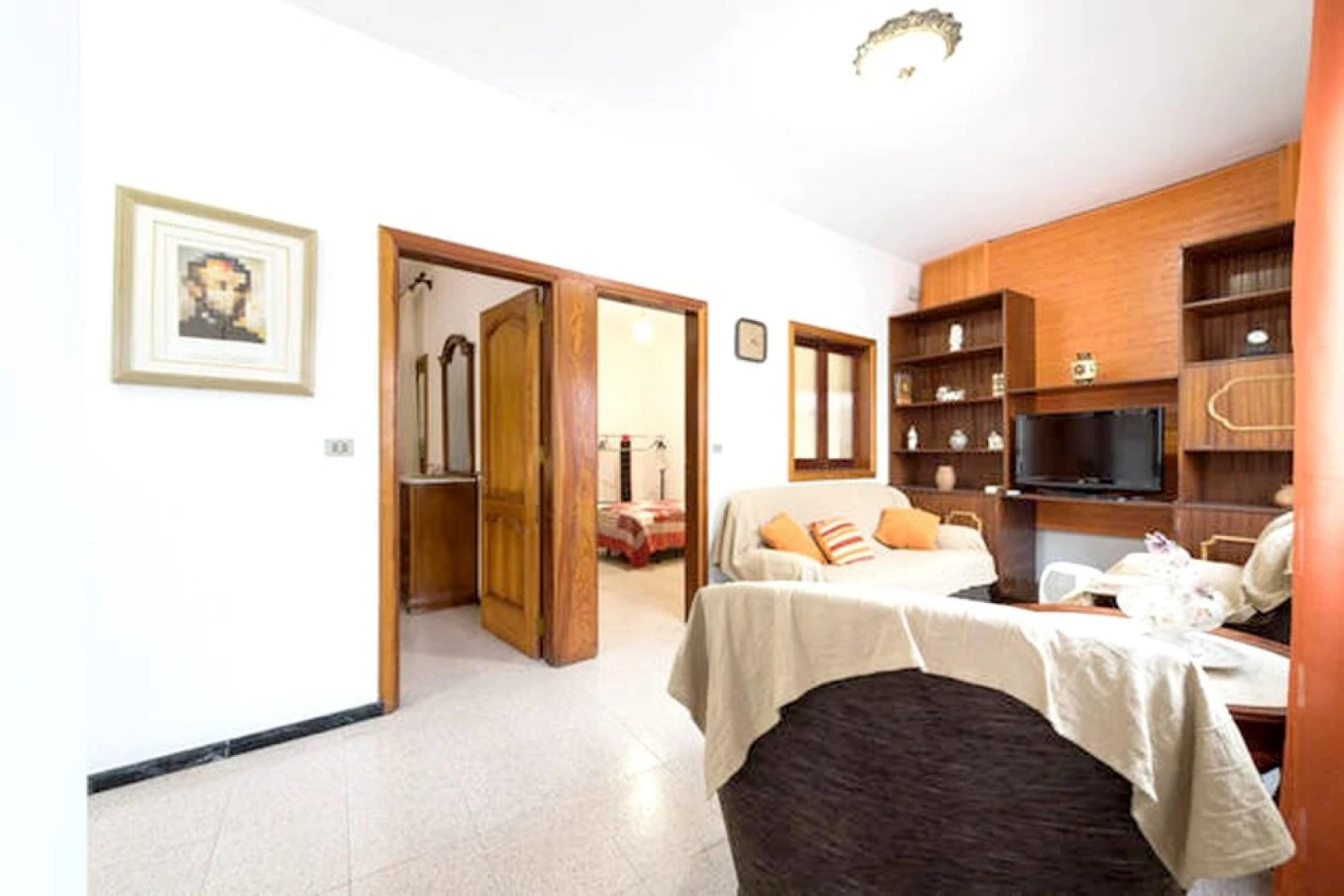 House With 7 Bedrooms in Tafira Baja, With Wifi