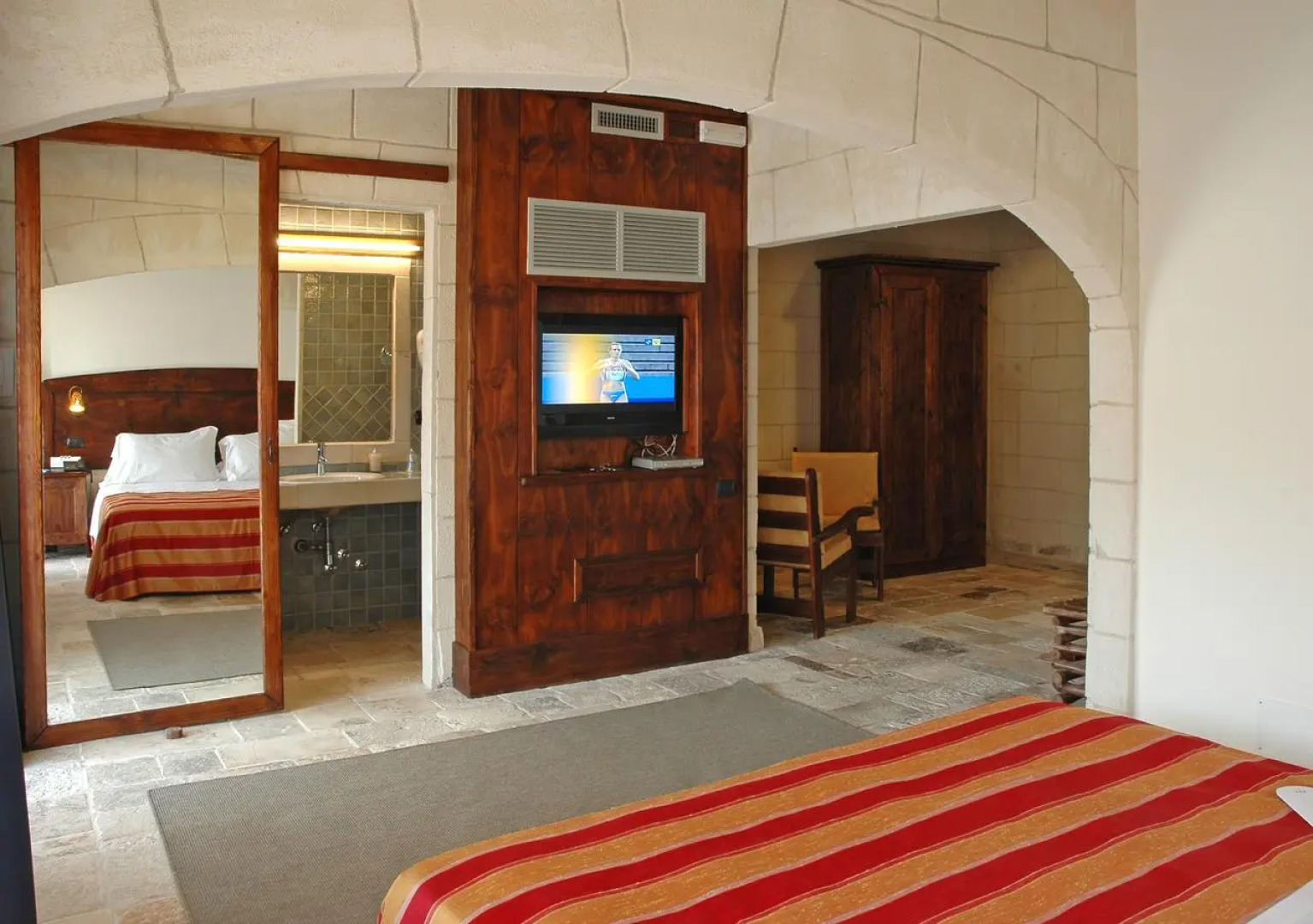 UNAHOTELS Regina Bari