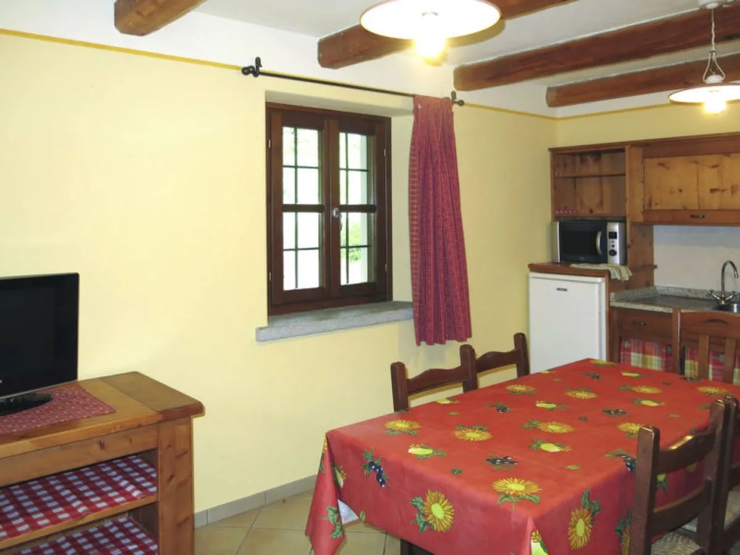 Casa del Ponte (SMY612)