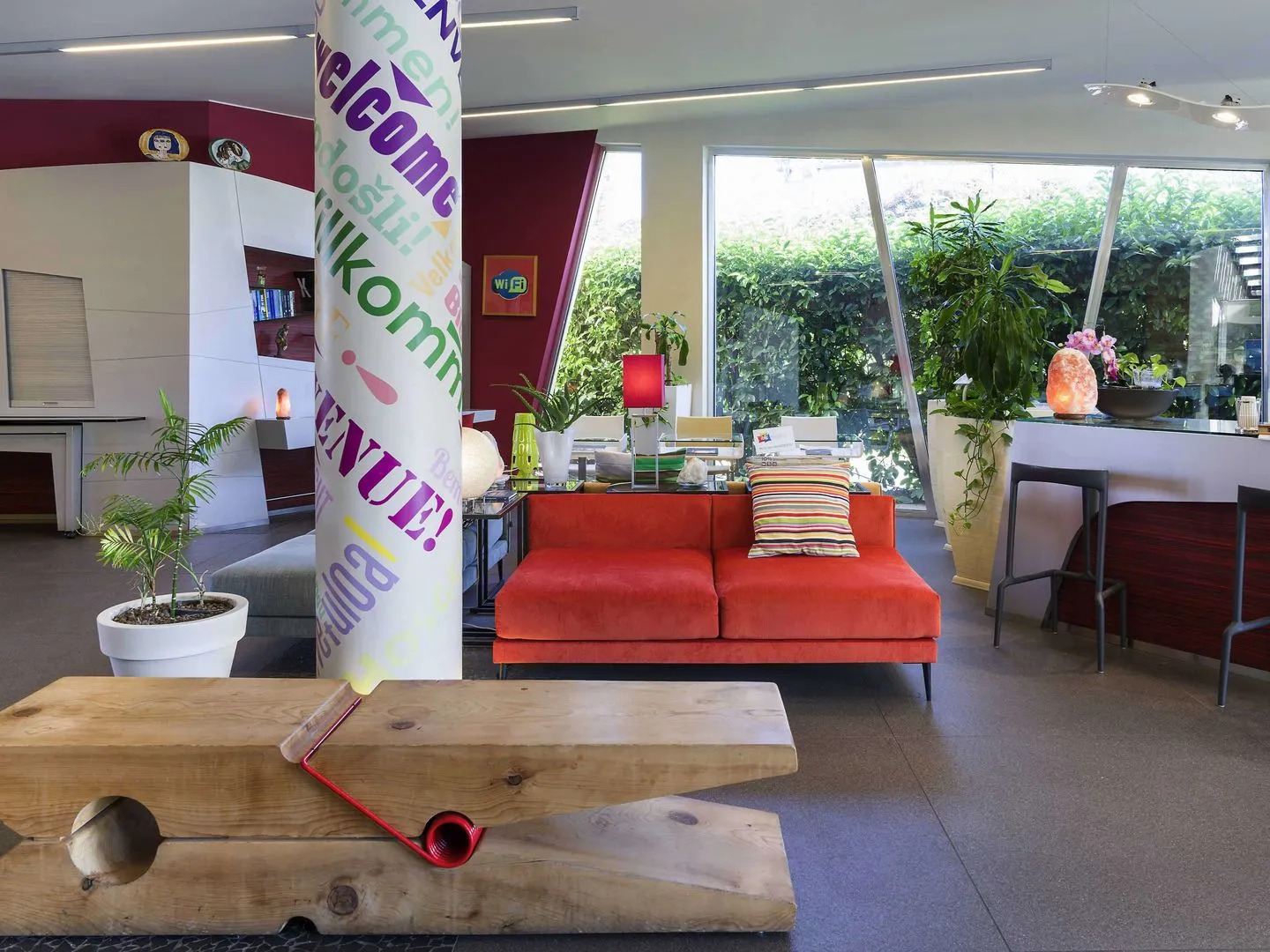 ibis Styles Catania Acireale