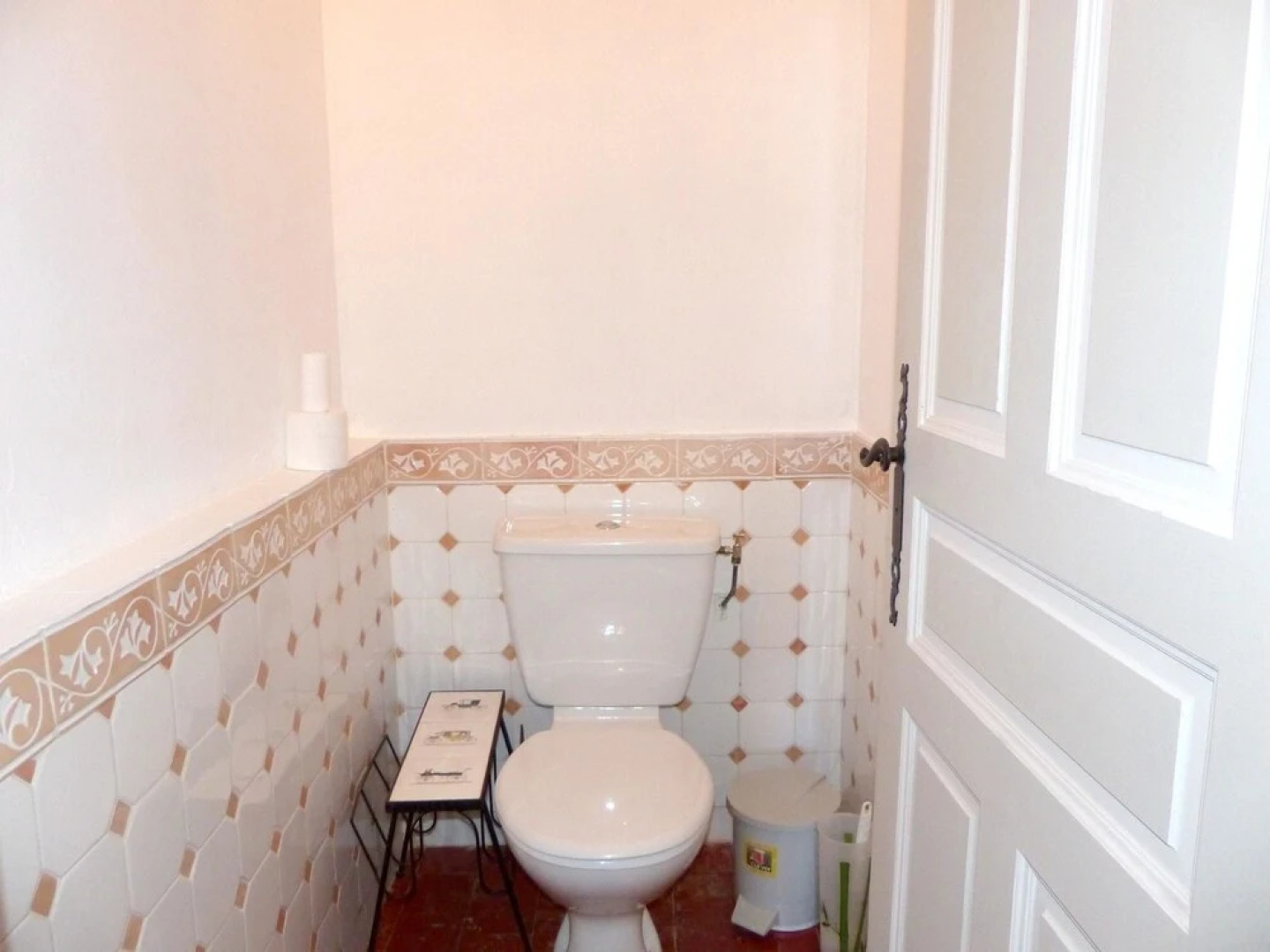 Villa With 4 Bedrooms in Camaret, With Private Pool, Enclosed Garden a