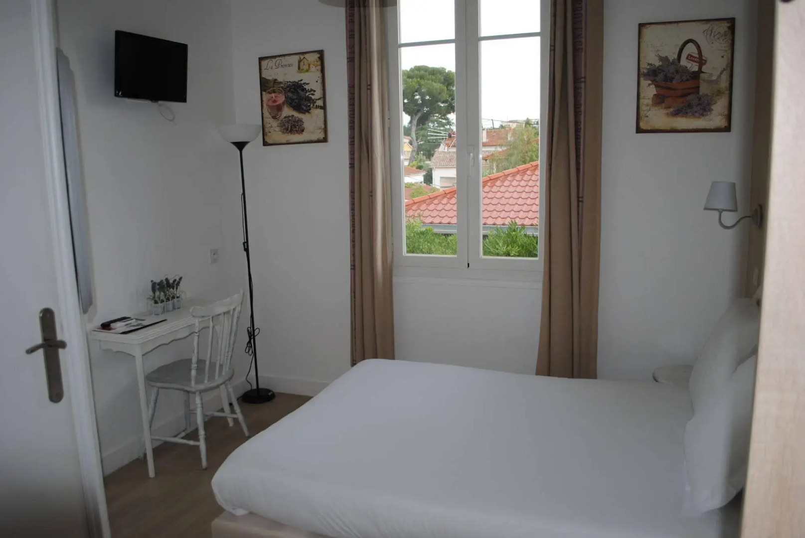 La Villa des Oliviers