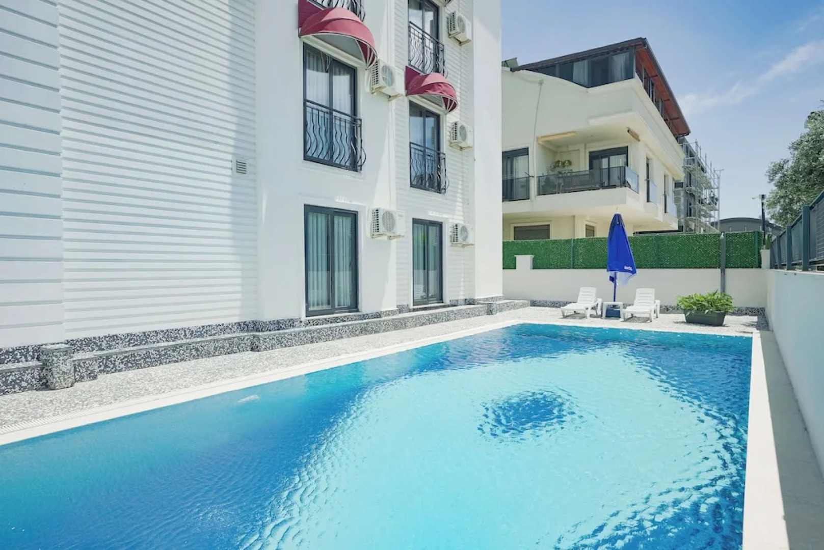 Birpa Kundu Butik Otel