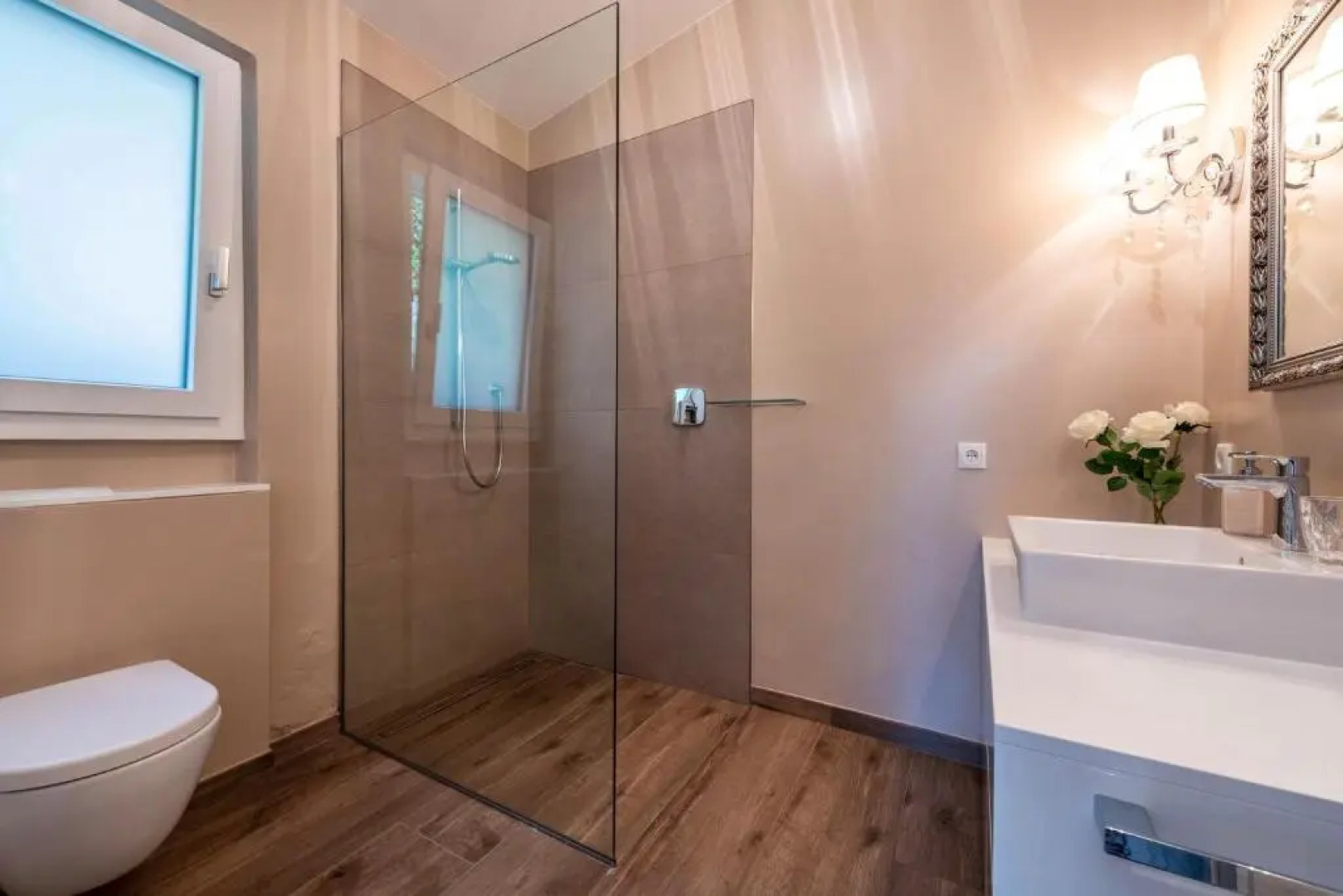 Ferienwohnung Casa 50