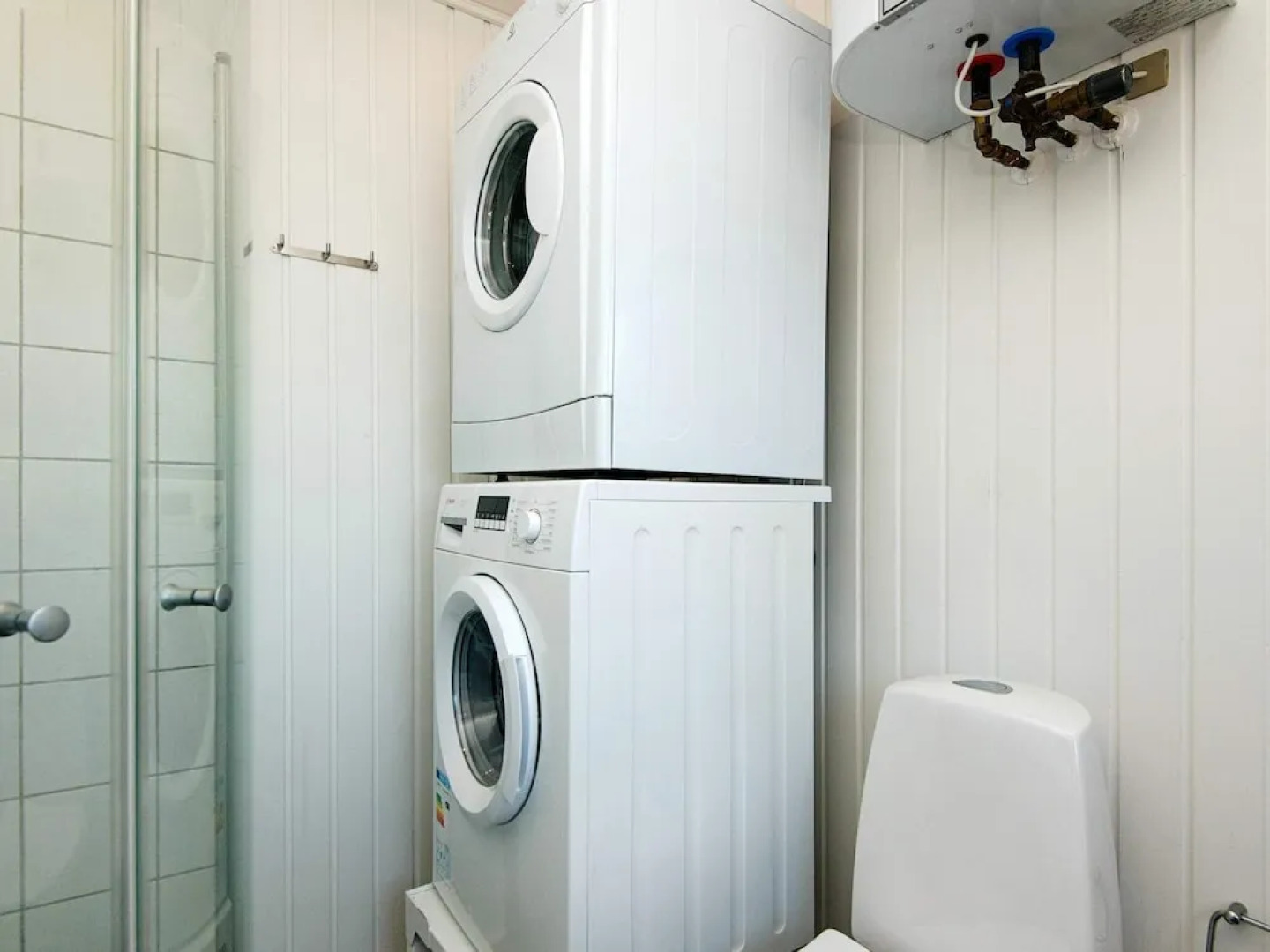 Pleasant Holiday Home in Børkop With Terrace