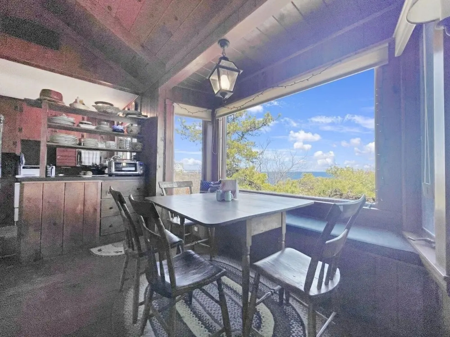 Ragged Rocks - Warm And Inviting Cottage With Uninterrupted Ocean Views 2 Bedroom Home by RedAwning