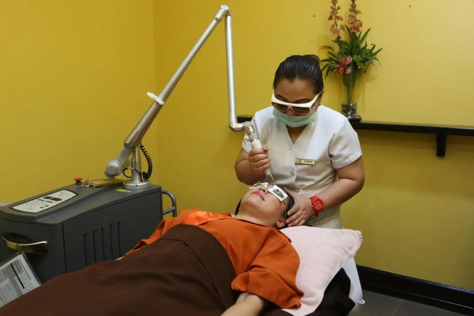 Crown Regency Hotel and Towers