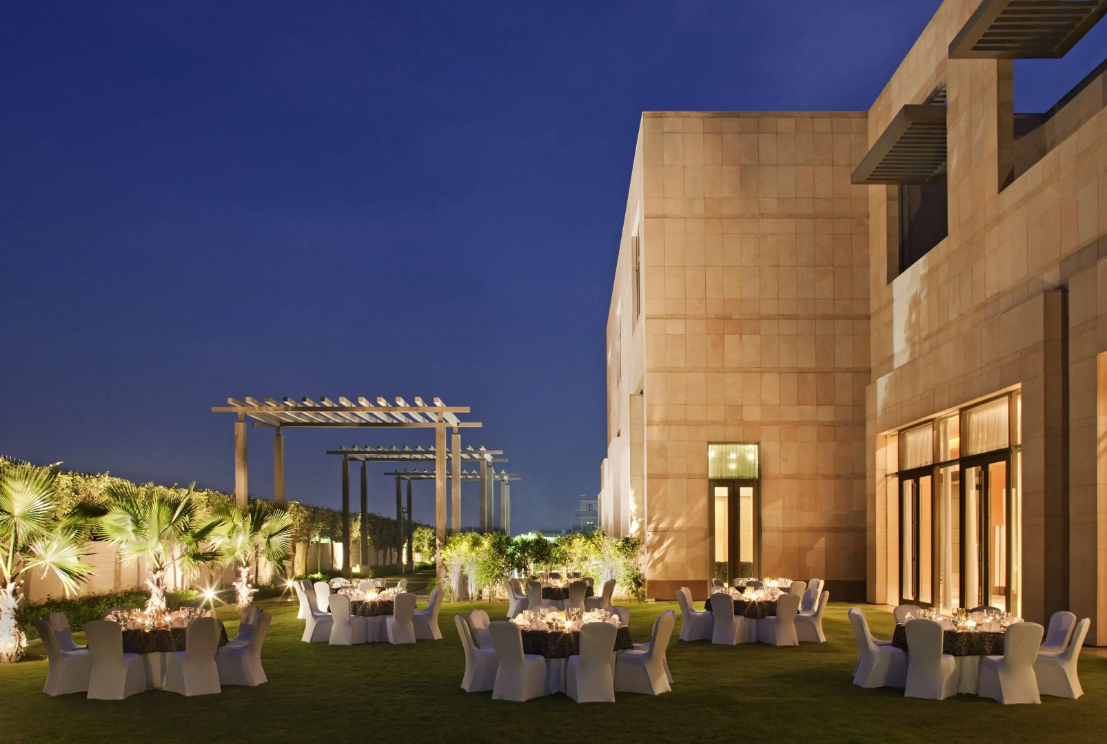 Radisson Blu Hotel Amritsar