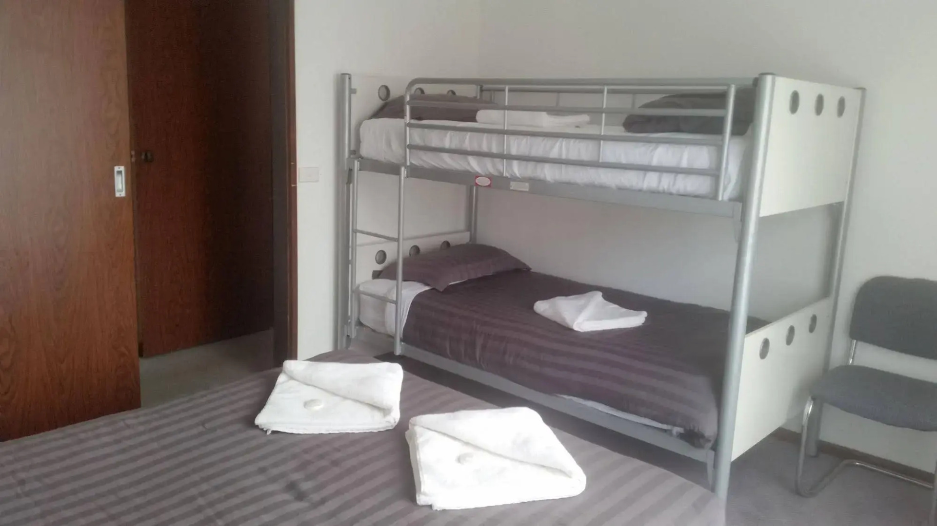 Wilsons Promontory Motel