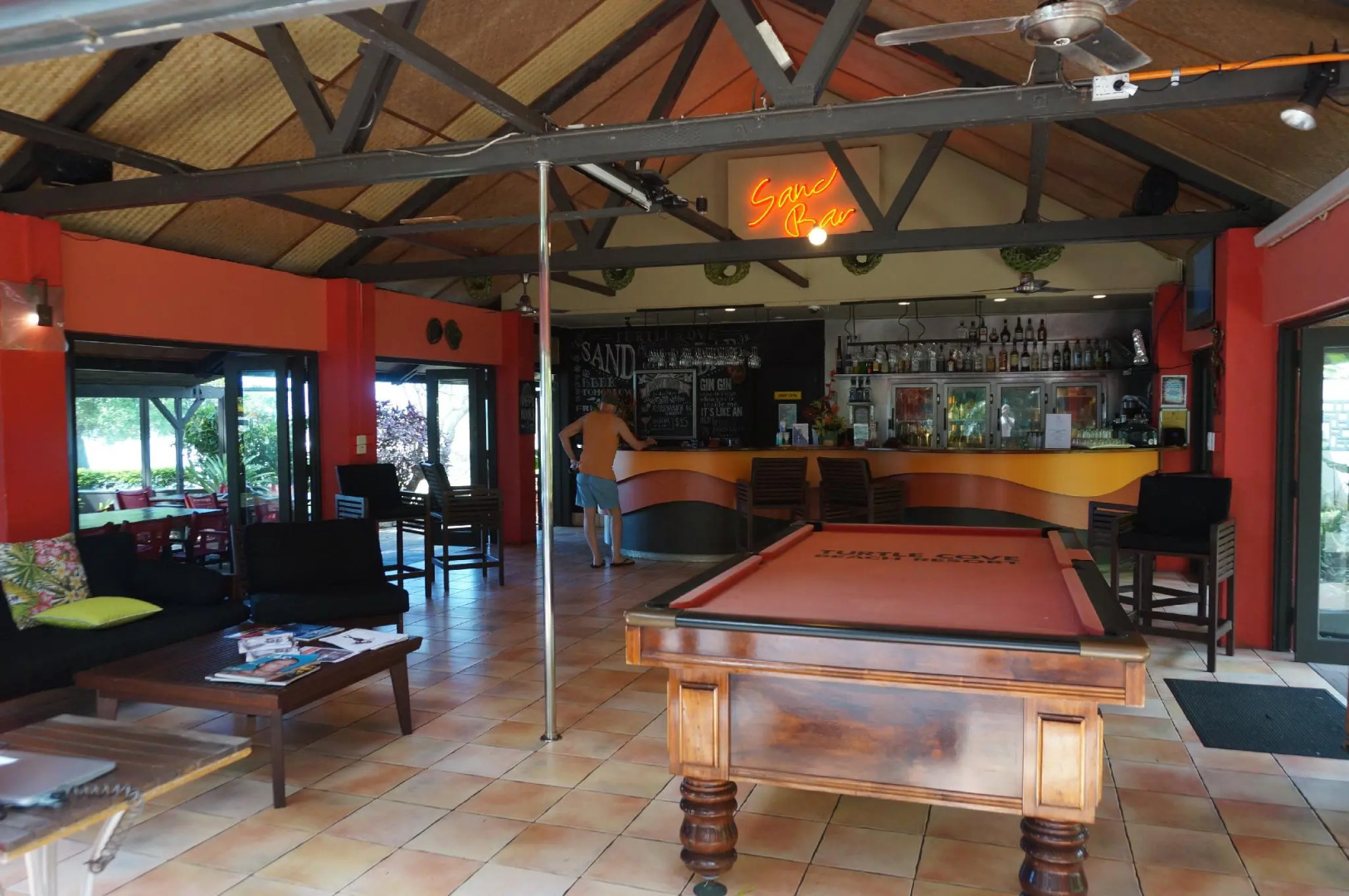 Turtle Cove Beach Resort - Adults Only