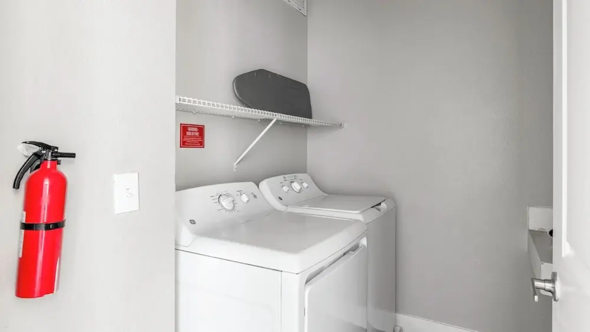 Landing Twin Creeks Apartments