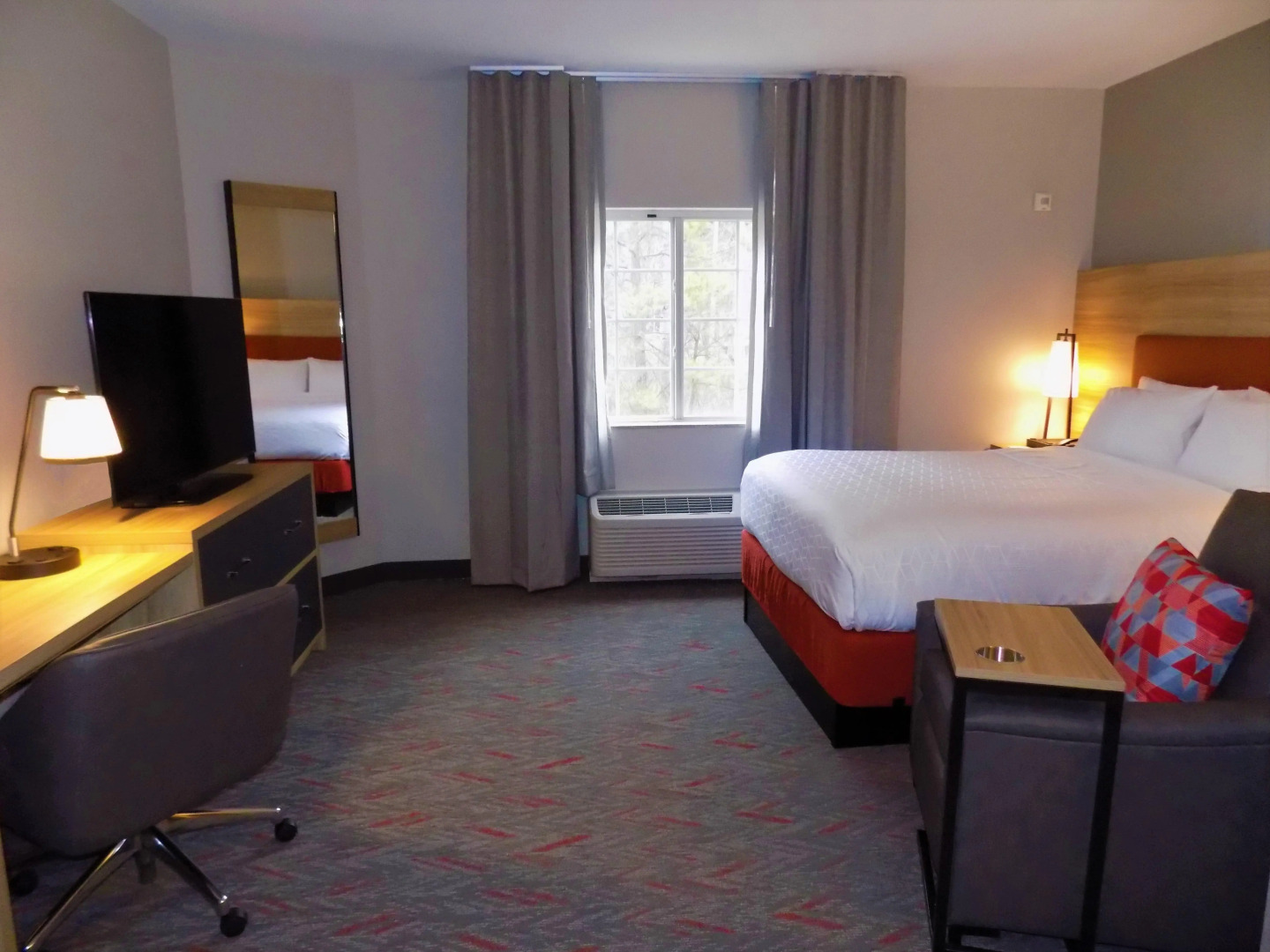 Candlewood Suites Apex Raleigh Area by IHG