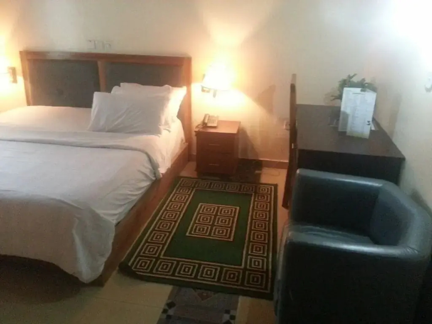 Definite Destiny Asaba