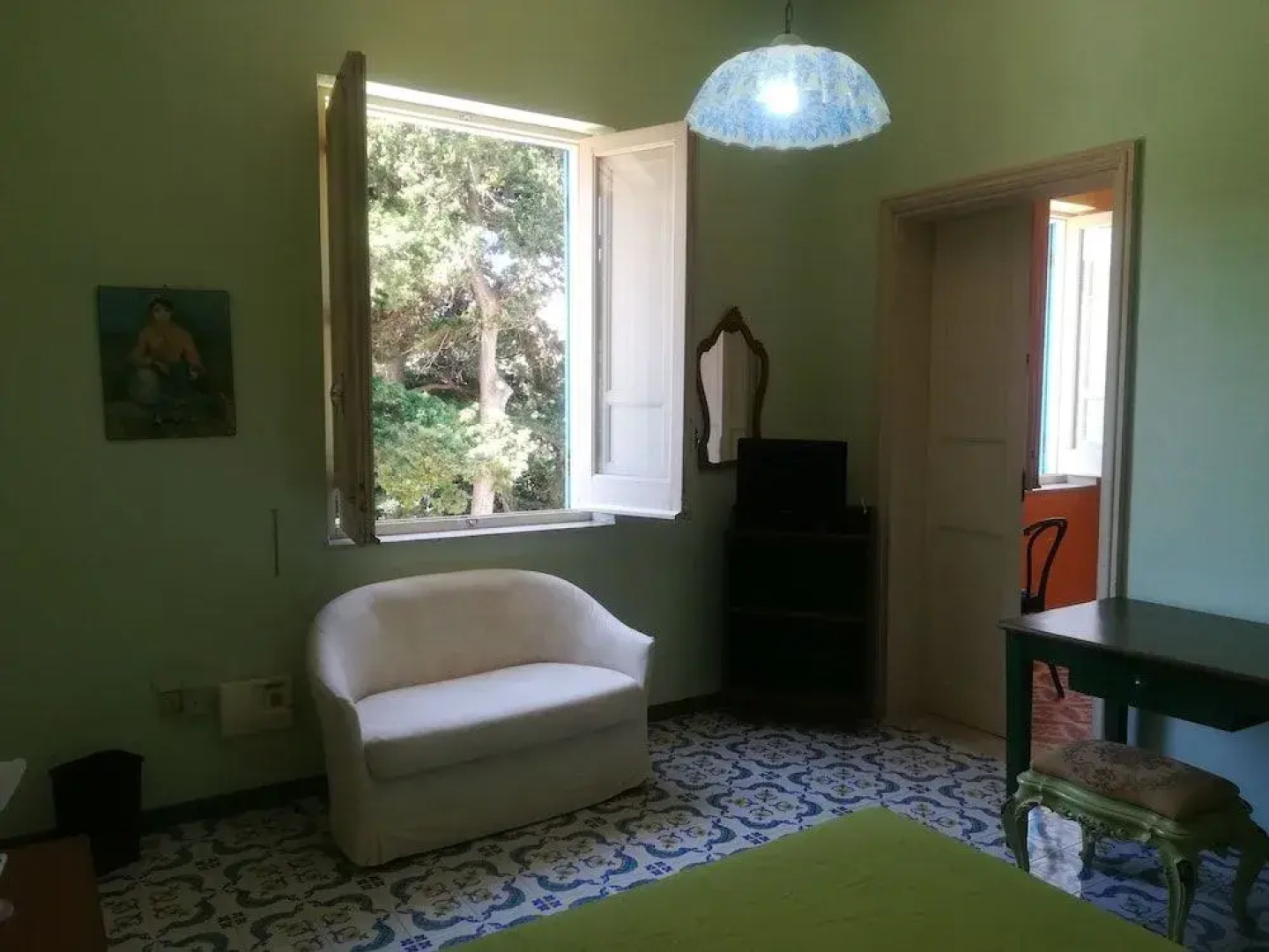 B&B Villa Marina