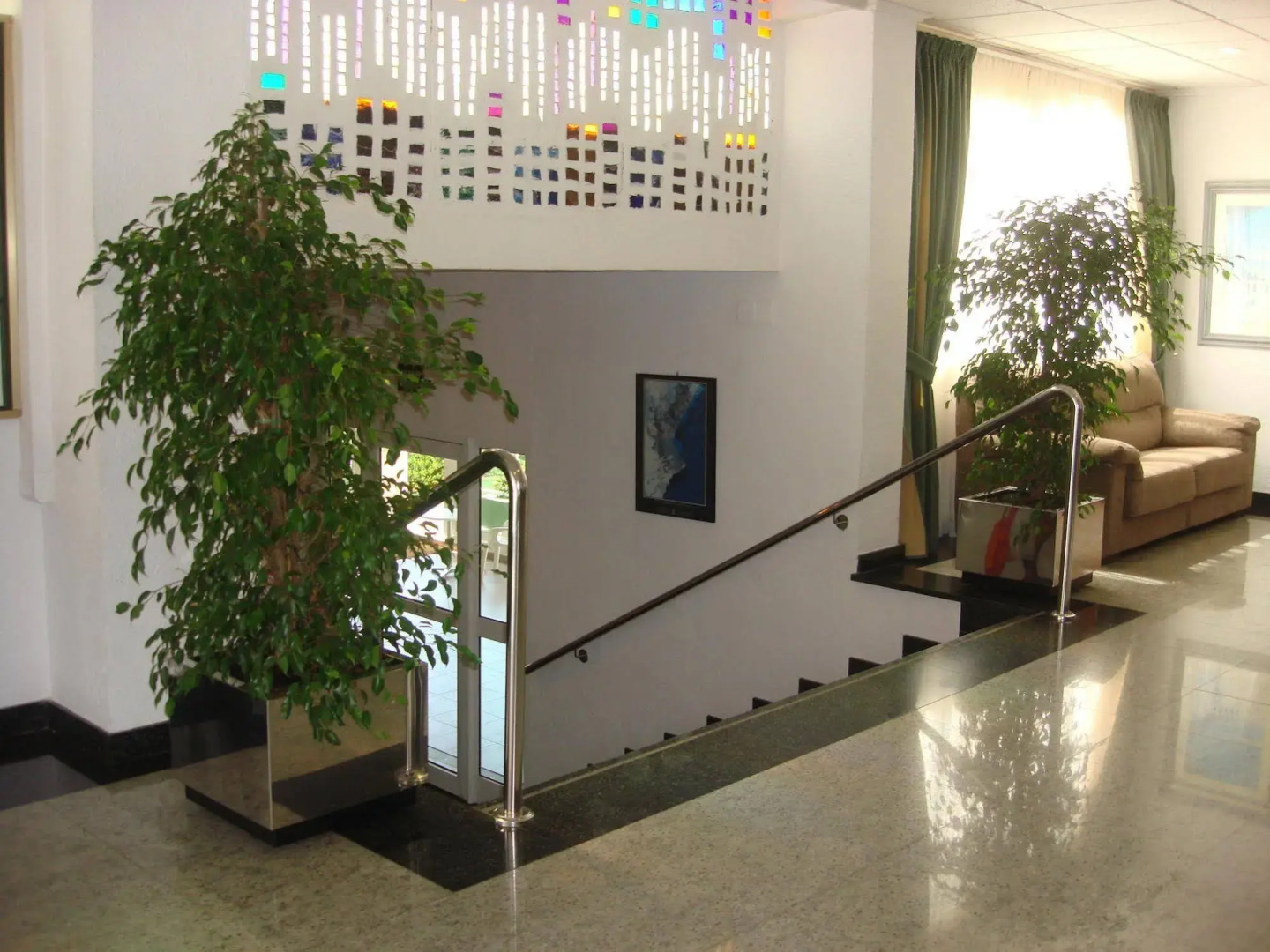 Hotel Villa Naranjos