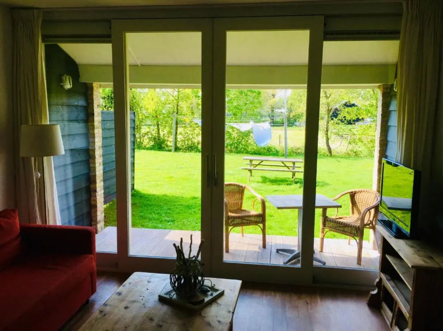 Vakantieboerderij Broeresloot