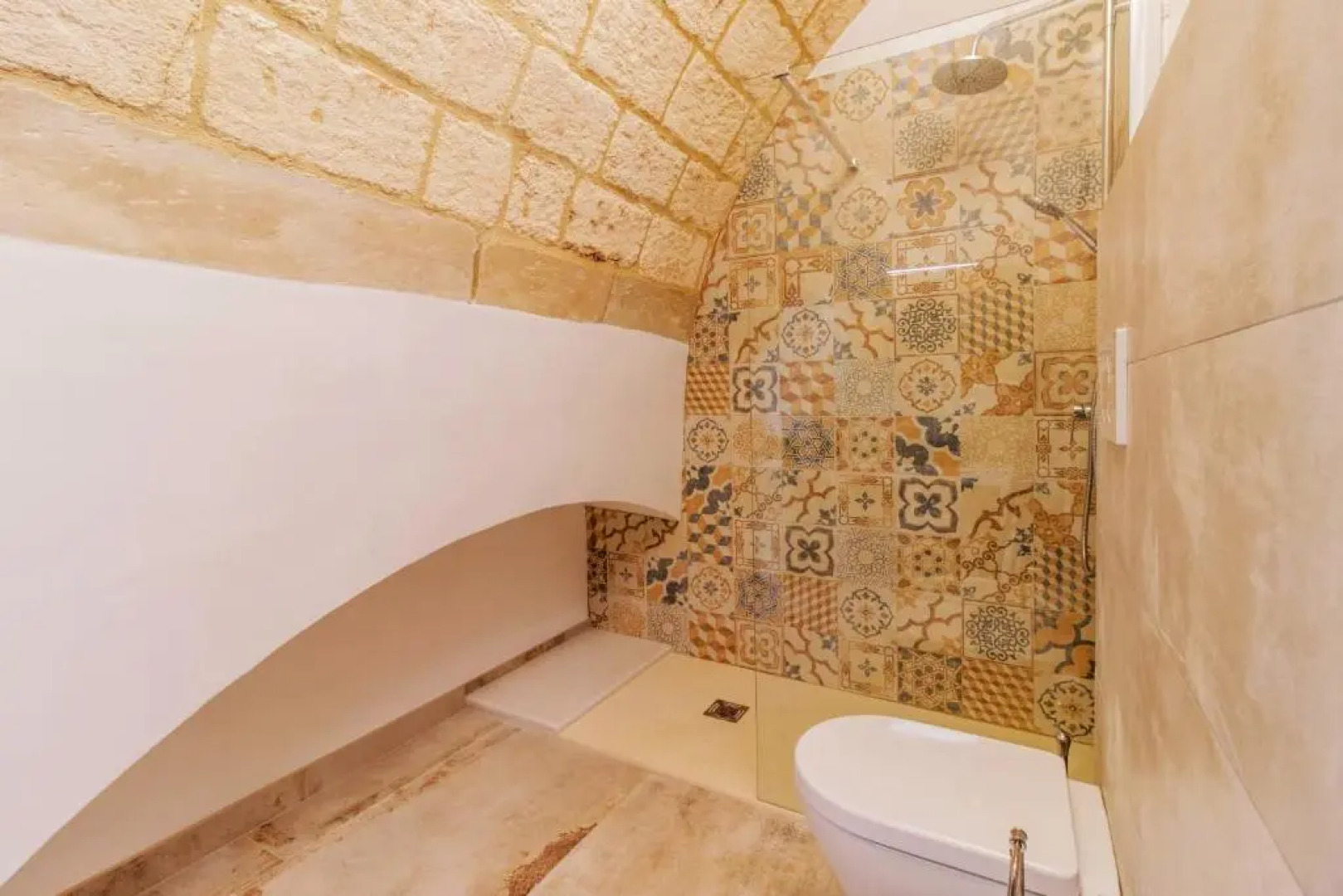 Oikia Vacanze Giuggianello Le Bey