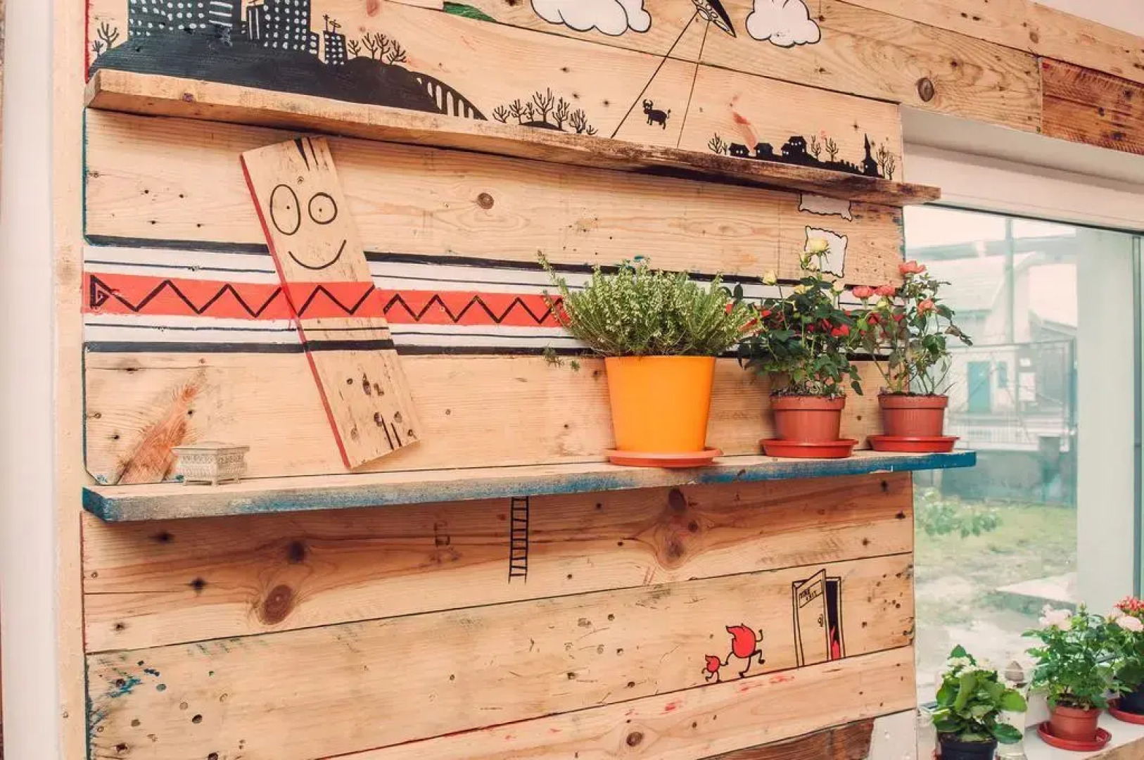 The Spot Cosy Hostel