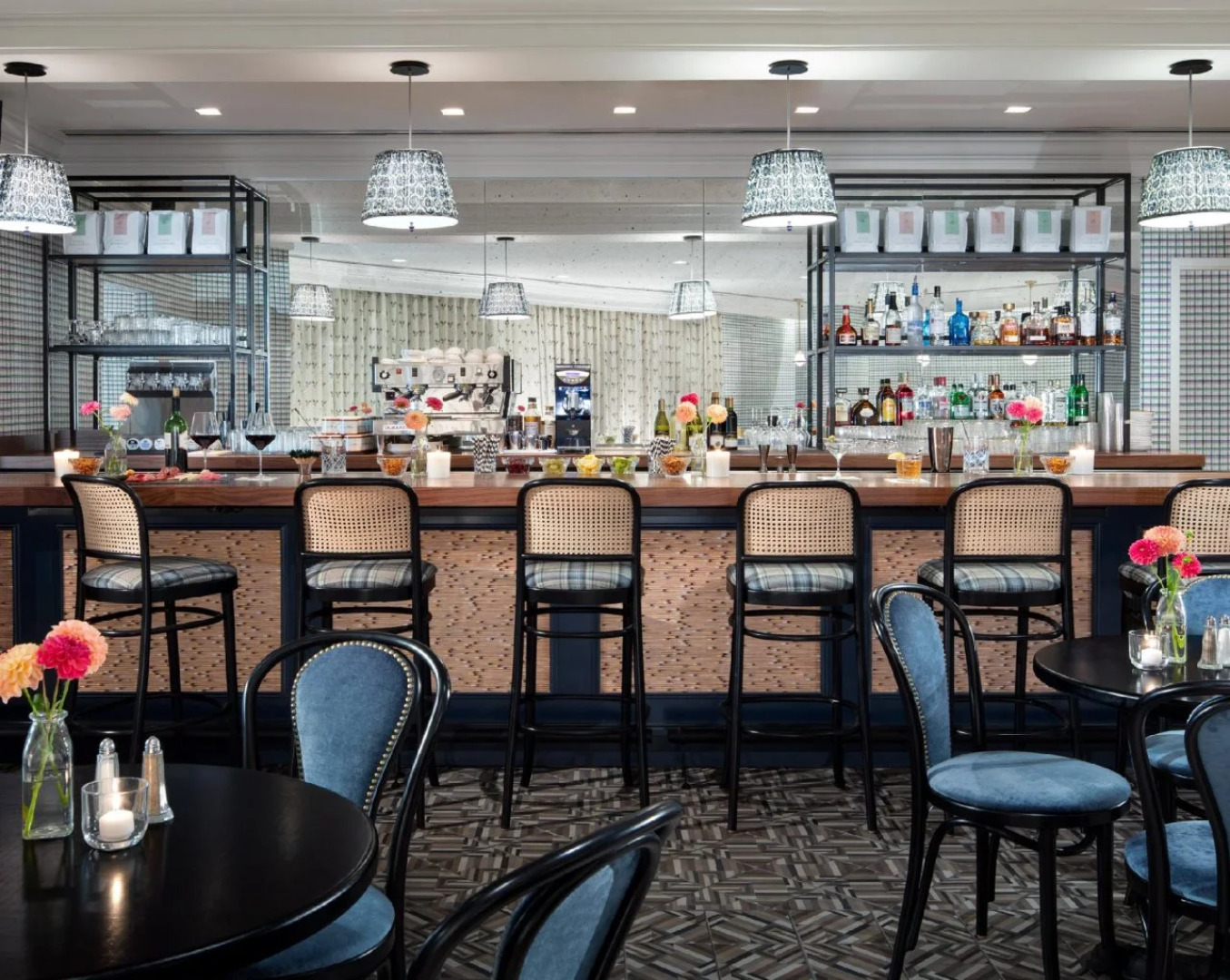 Graduate by Hilton State College