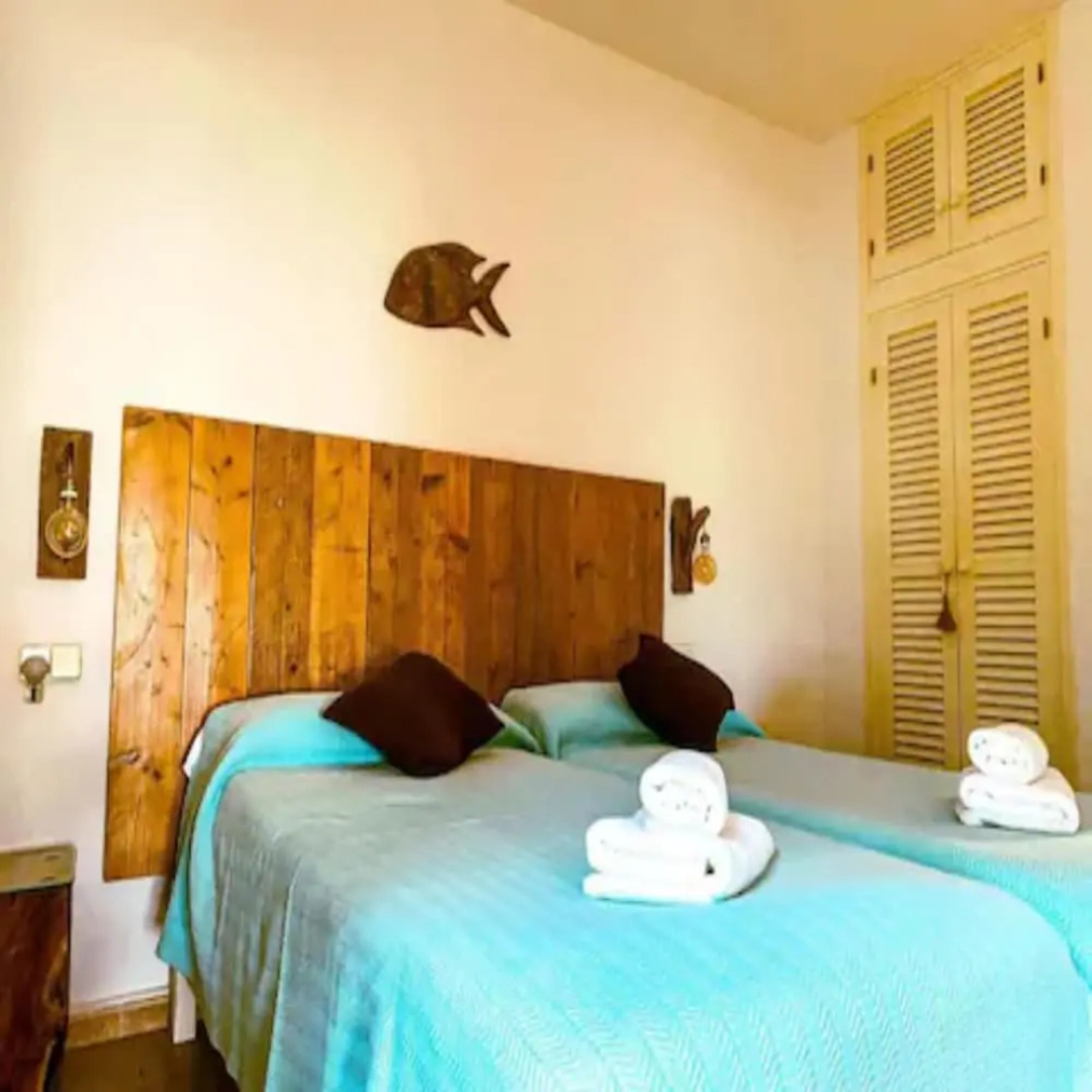 Meridium Apartments & Beach Club