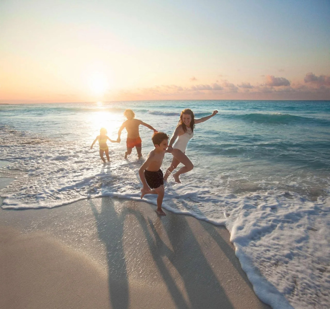 Grand Park Royal Cancún