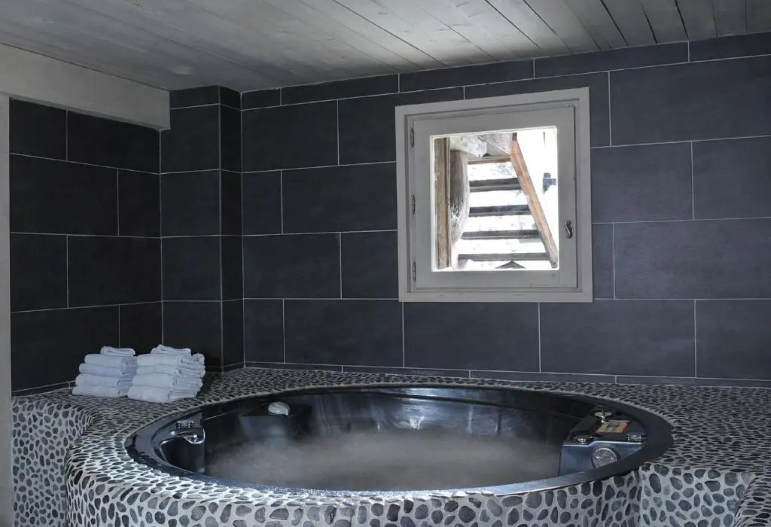 Chalet des Fermes de Marie, Collection Chalets des Fermes