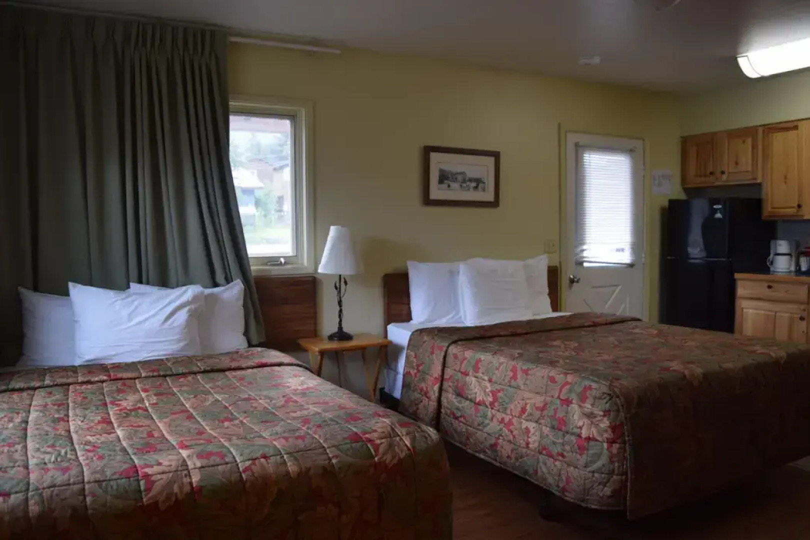 Murphy's Alaskan Inn