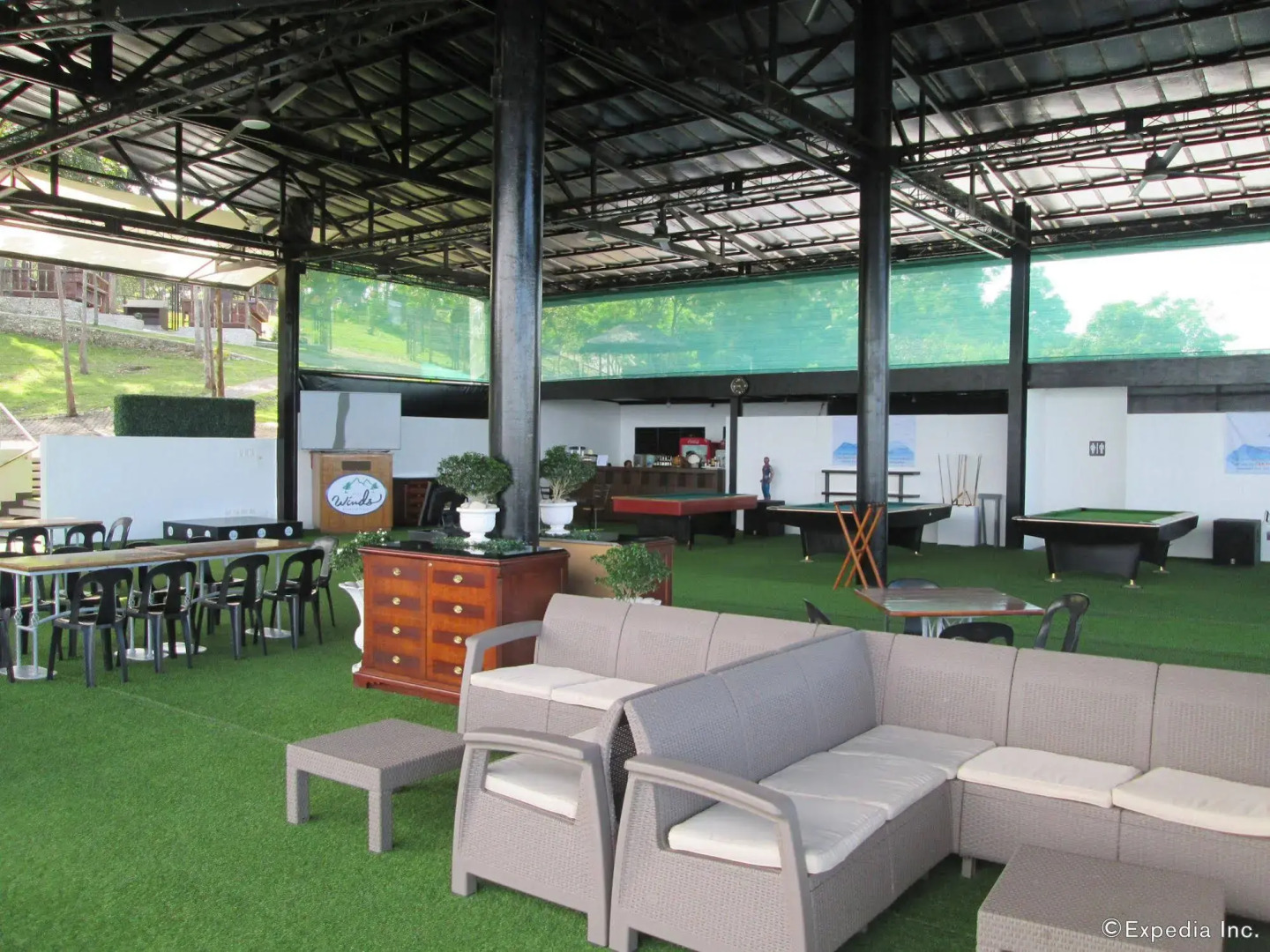 Ultra Winds Mountain Resort