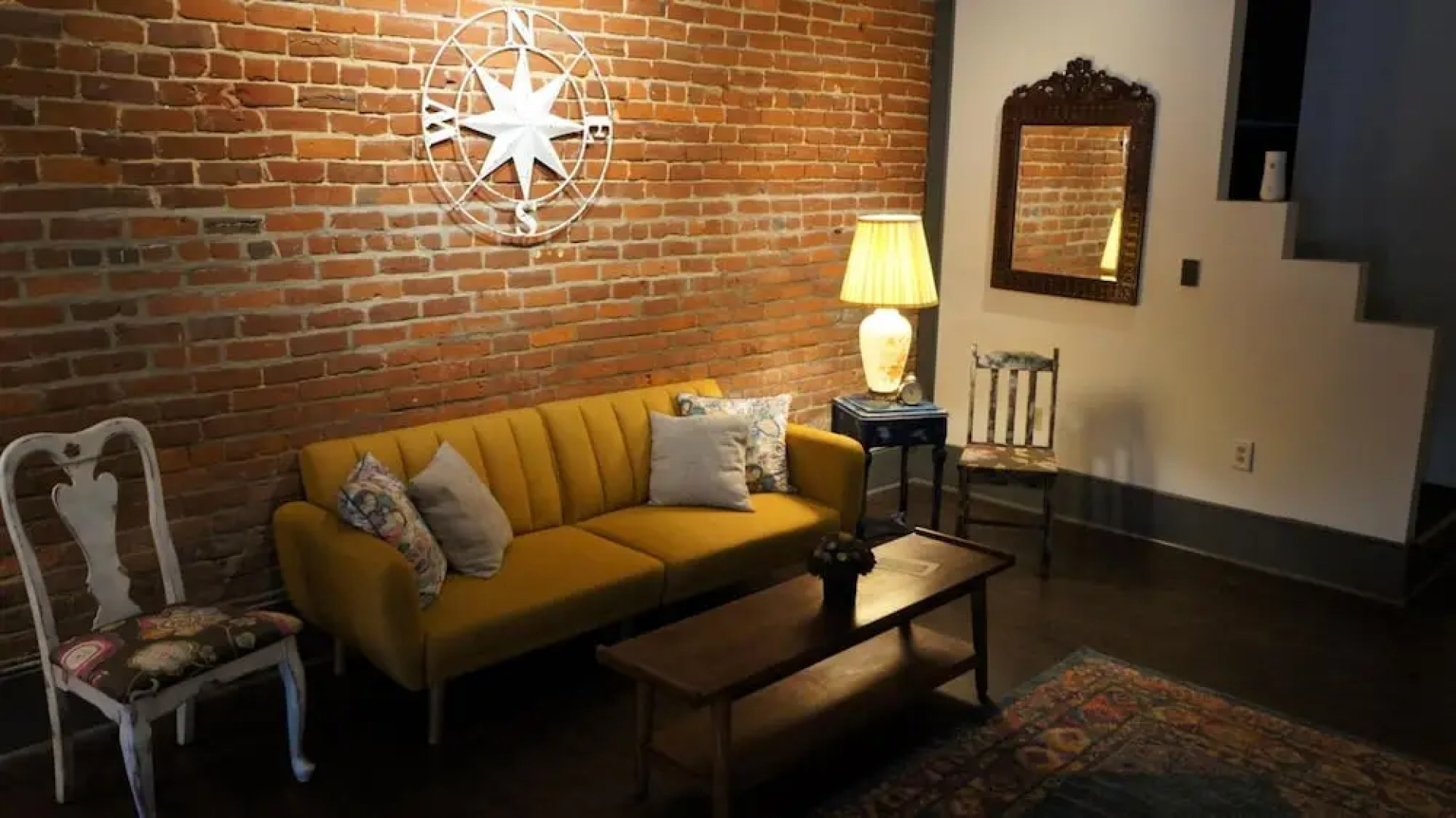 Auberge Clarksdale Blues Hostel