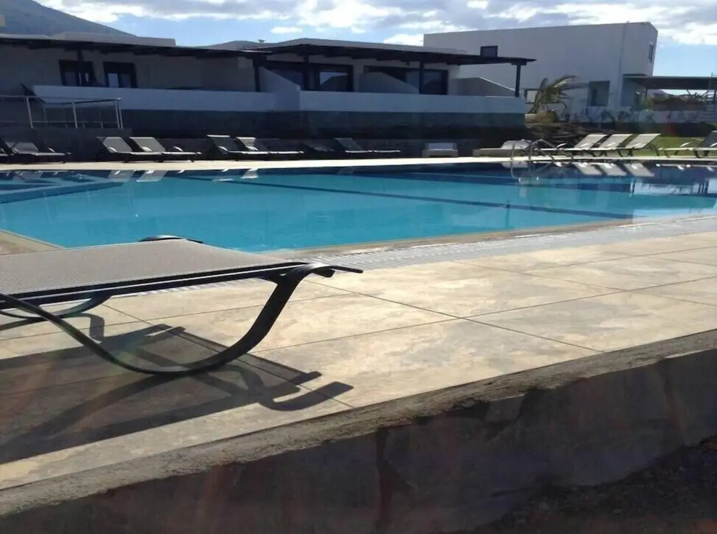 Samothraki Beach Apartments and Suites Hotel