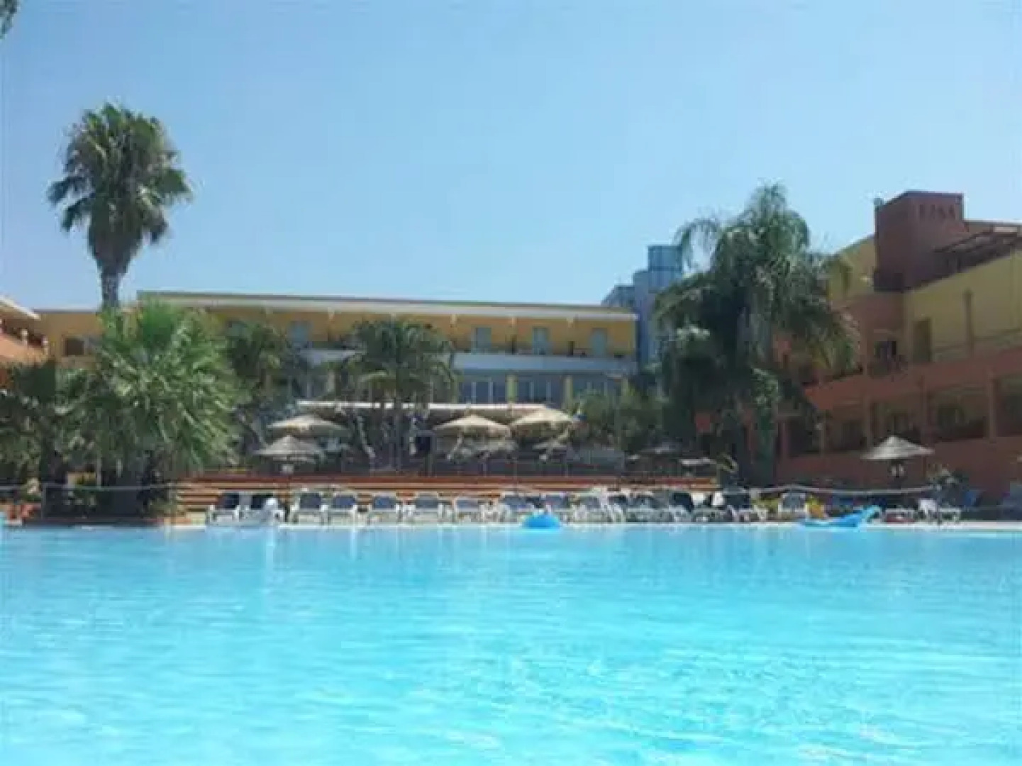 Esperia Palace Hotel