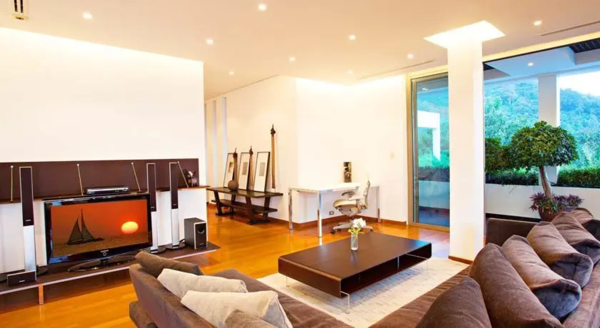 One Waterfall Bay - an elite haven