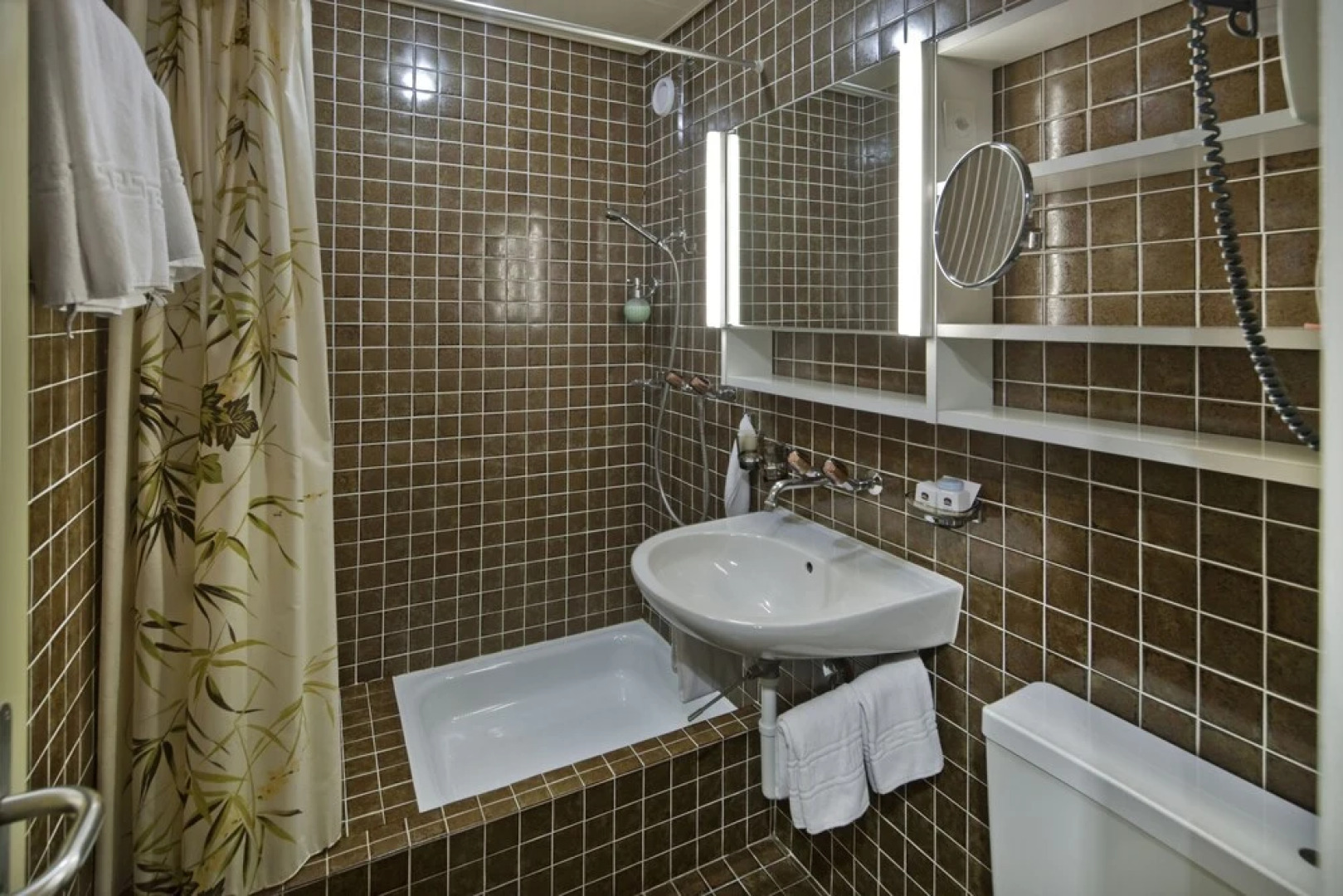 Hotel Metropol Saas-Fee