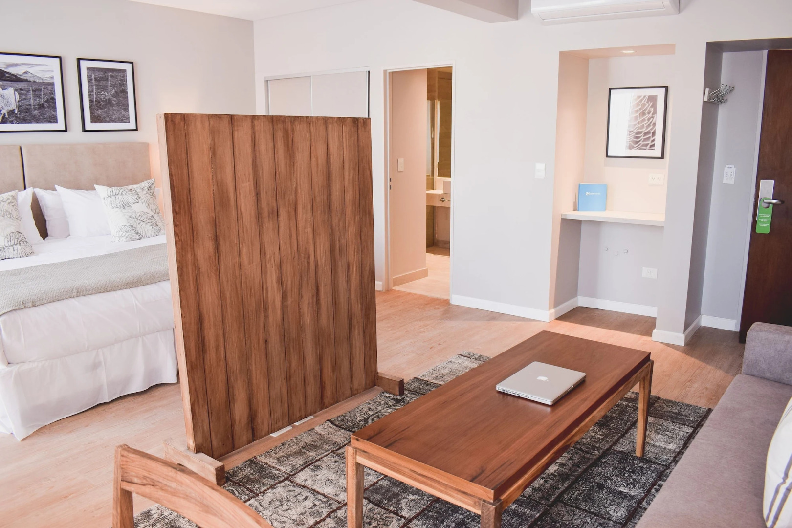 Cyan Soho Neuquen Hotel