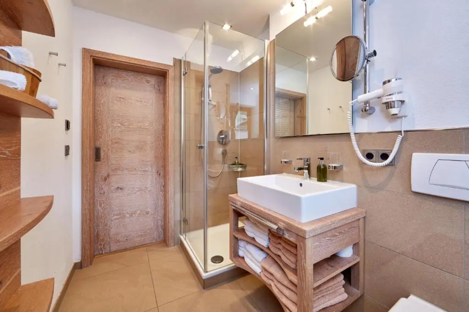 Knöpfles Ferienwohnungen