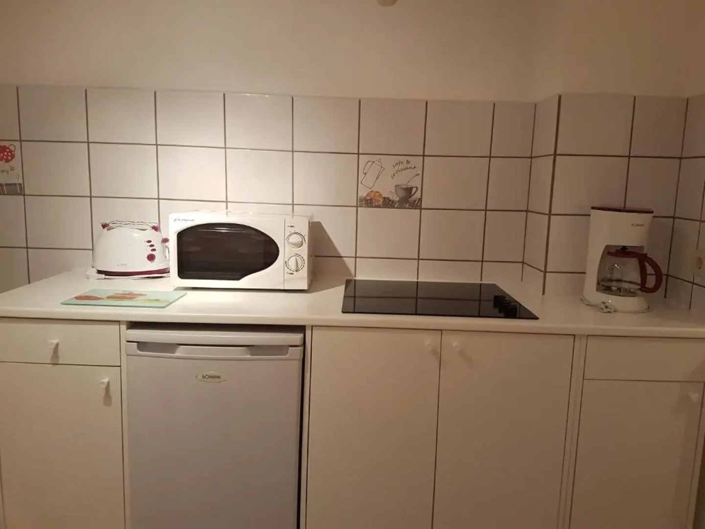 Apartaments Am Schloß