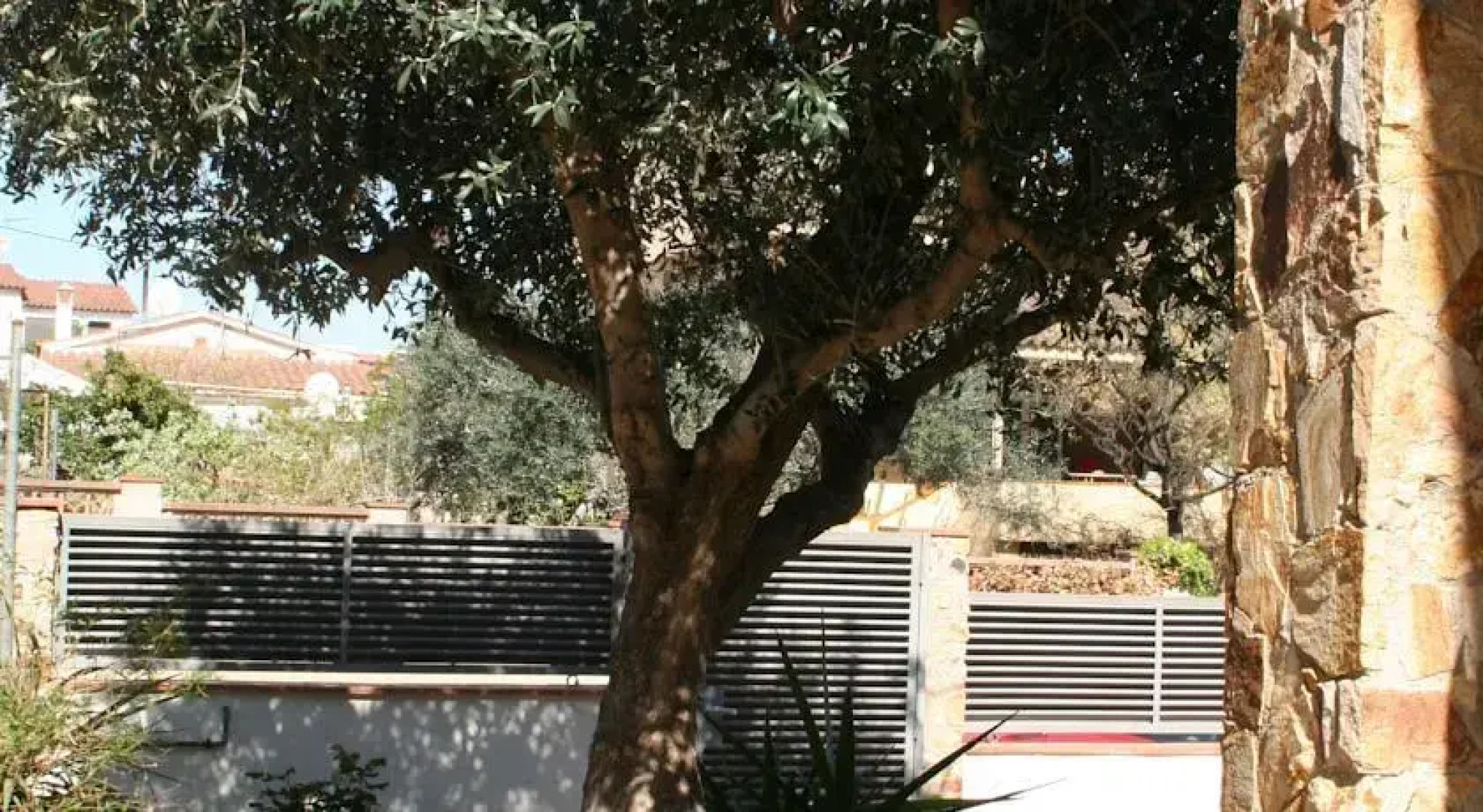 Bóveda Houses - Sant Andreu de la Barca