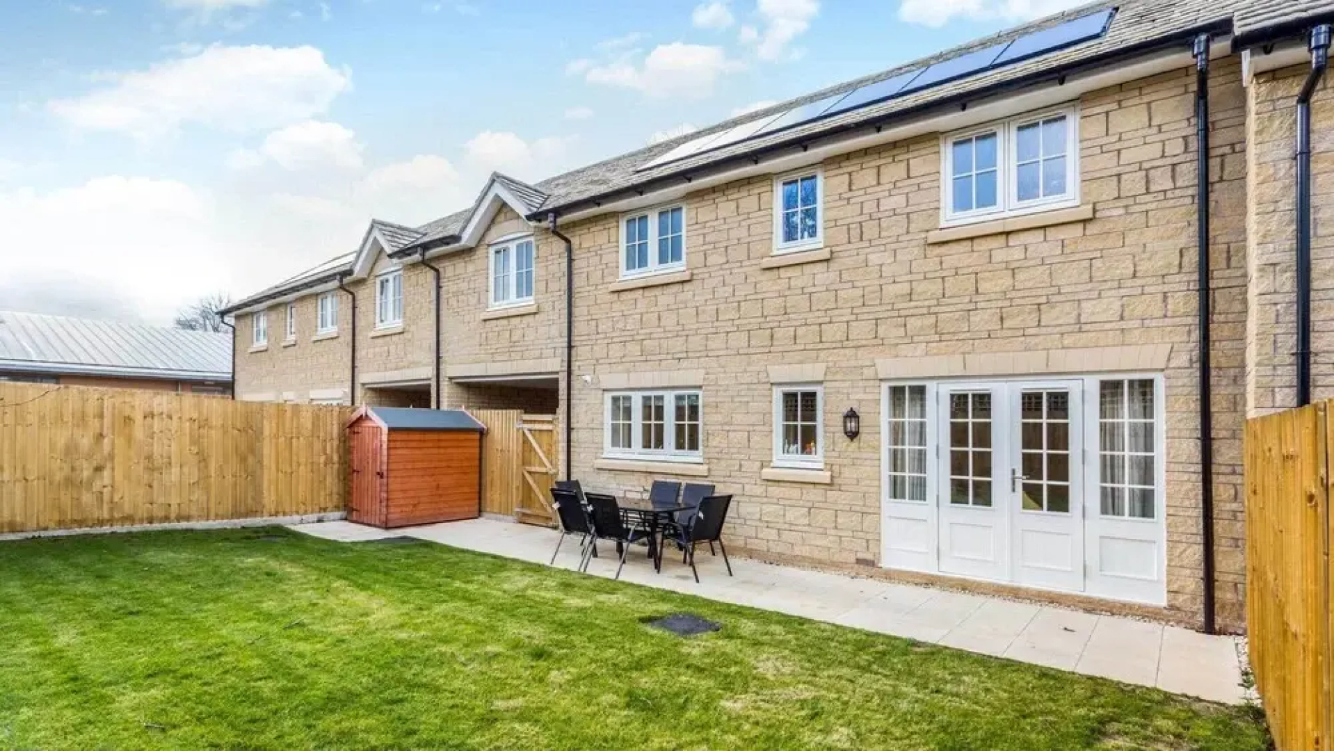 Stunning Cotswolds Mews Home in Broadway Village