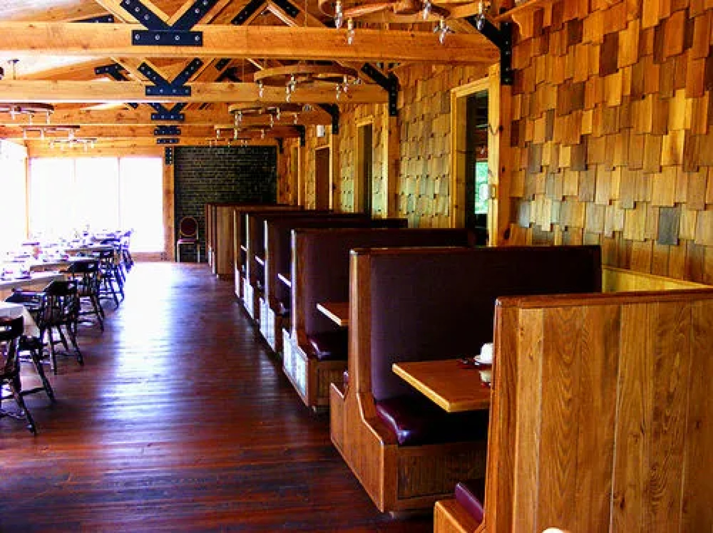 Mill Tales Inn